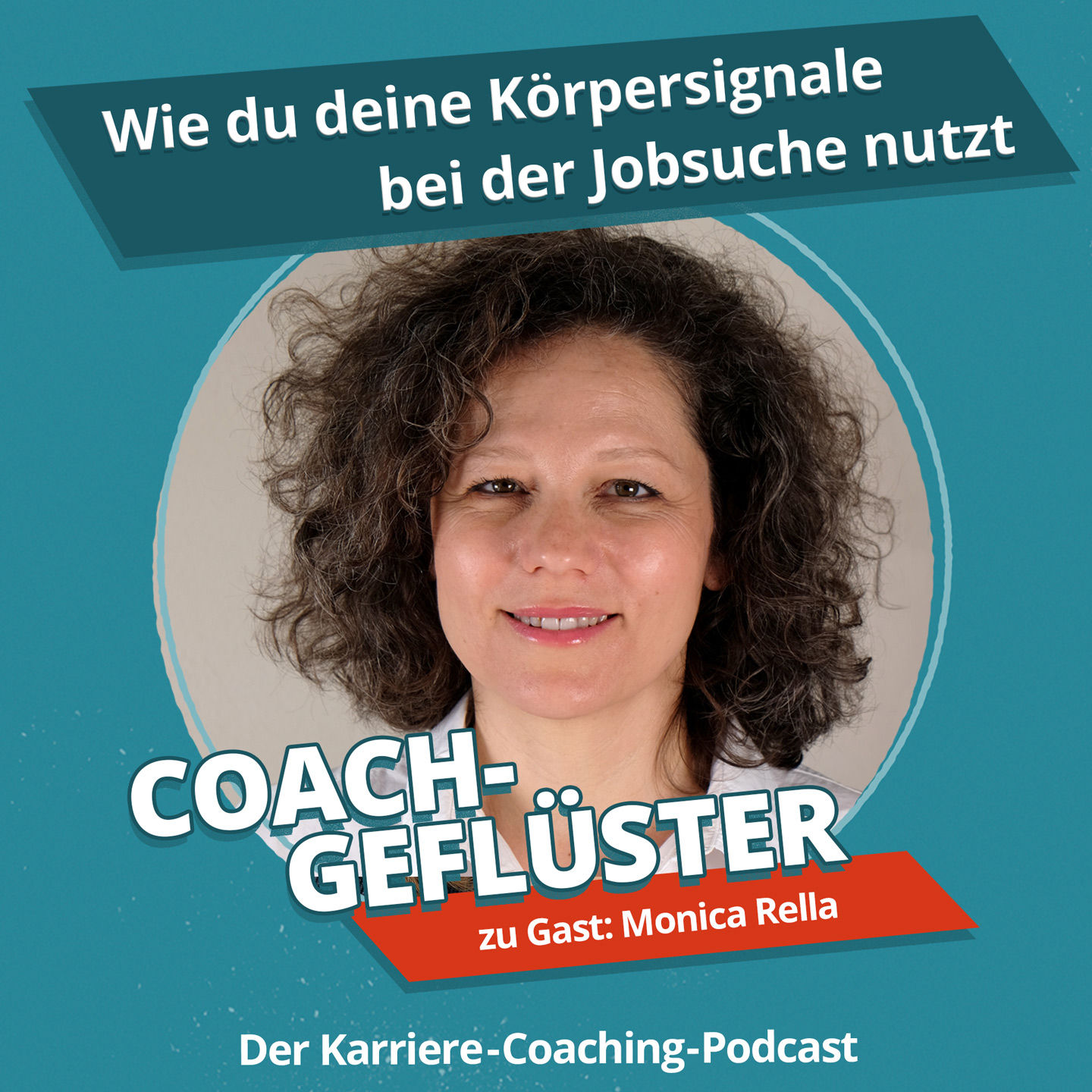 Wie du deine Körpersignale bei der Jobsuche nutzt