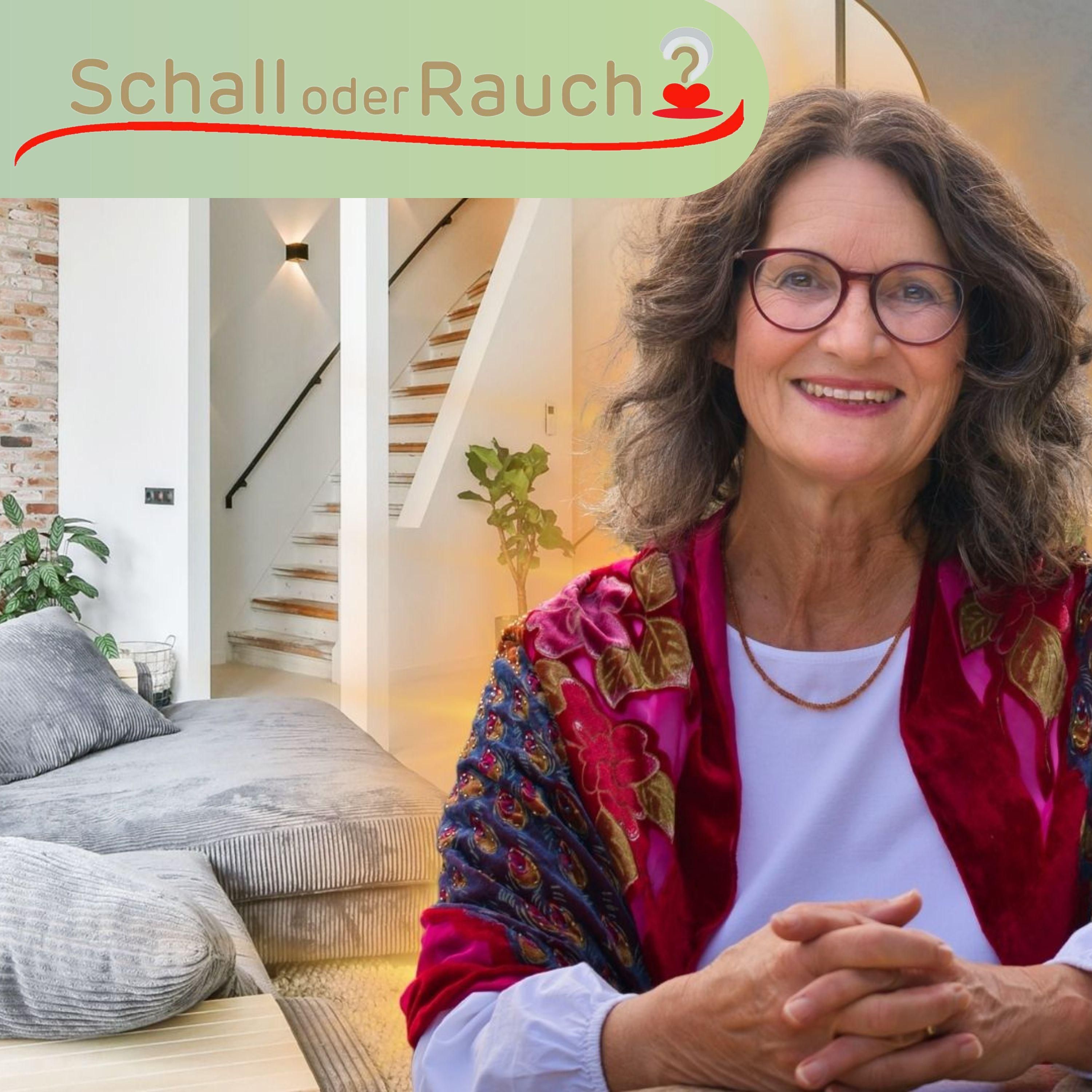 Wie du deinen Träumen Feuer machst
