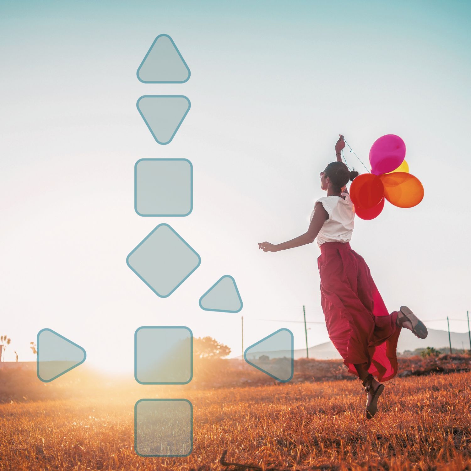 Wie Du den Zugang zur Power Deines Sakral-Zentrums findest