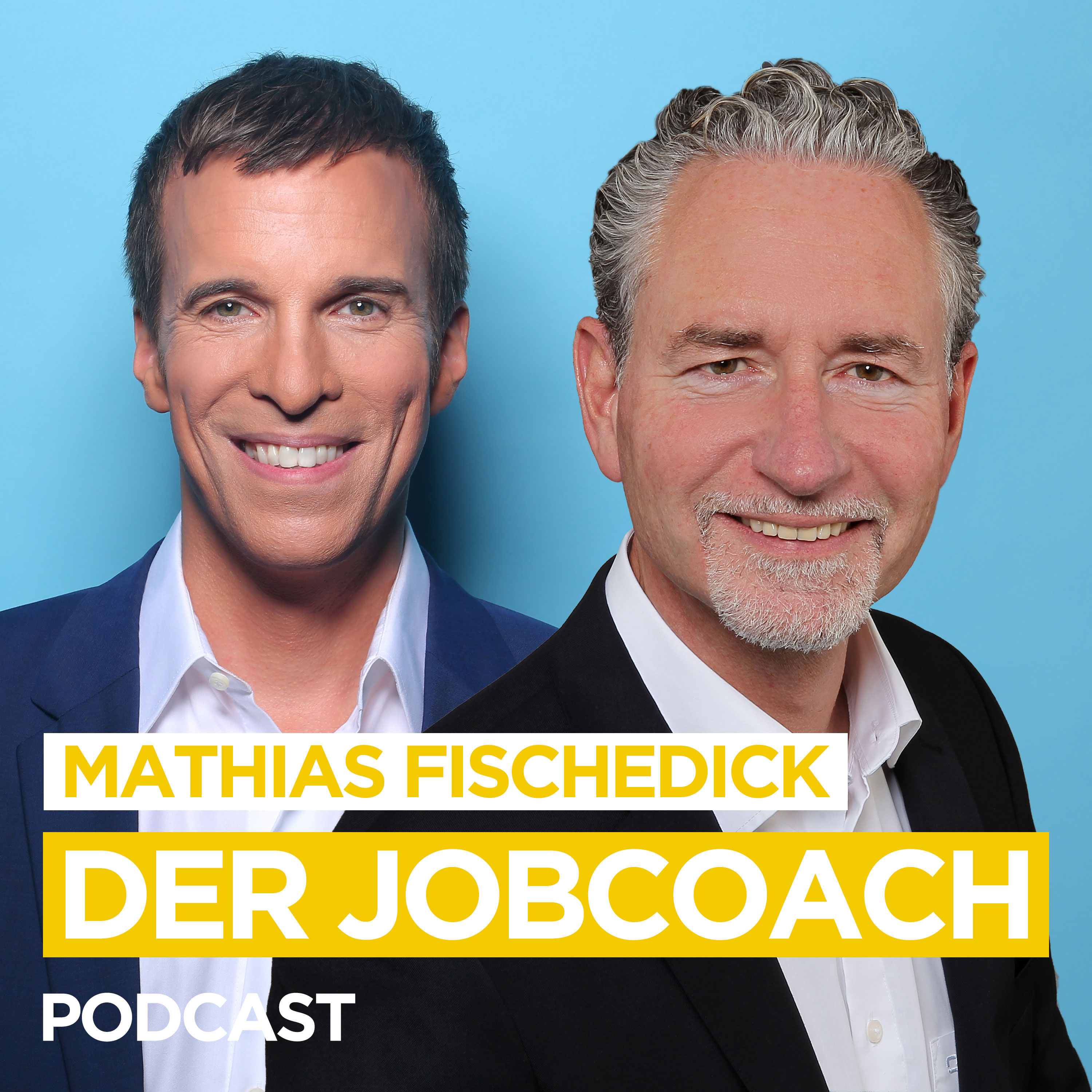 »Wie du dich durch Selbstmarketing gut verkaufst« mit Michael Goerke