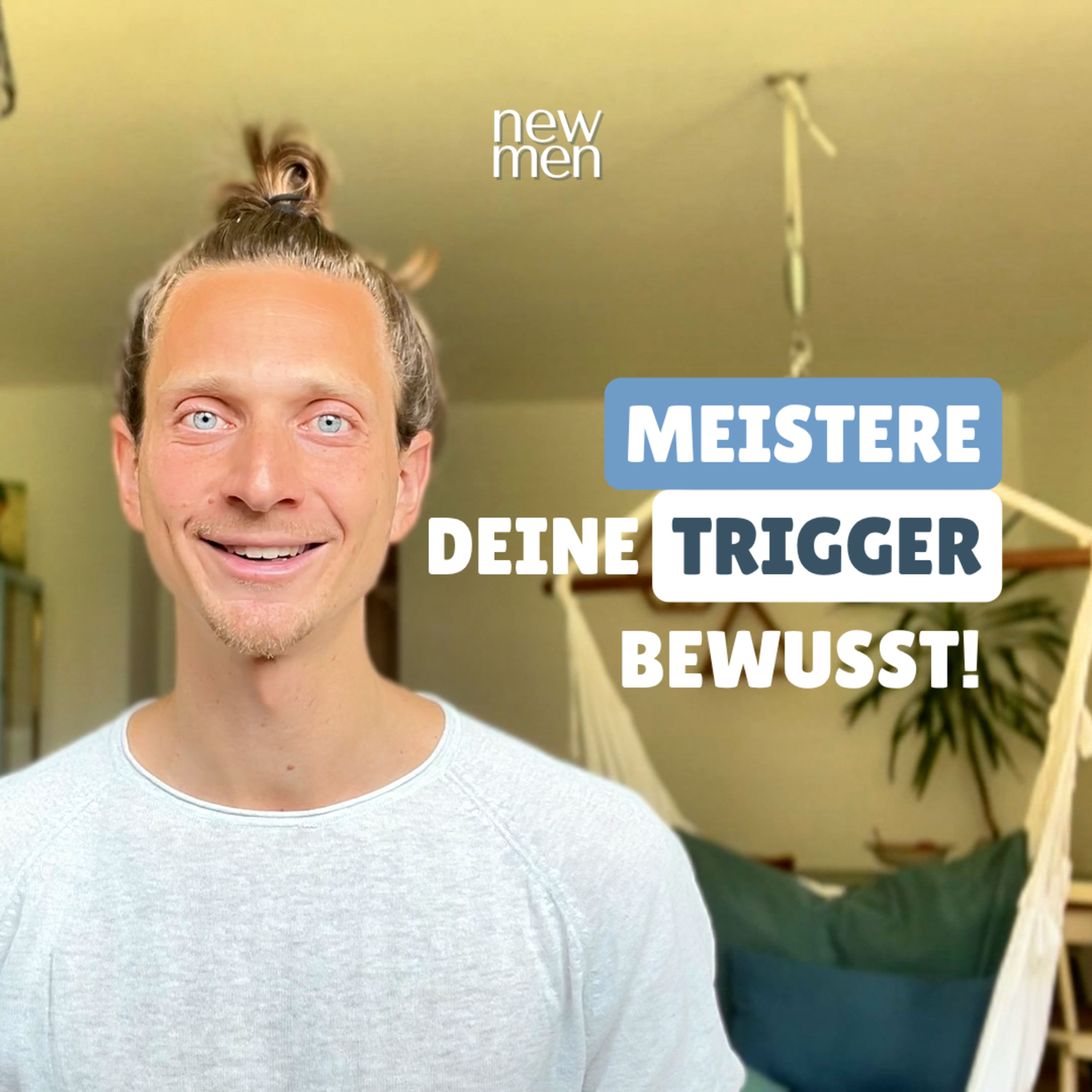 Wie du dich von alten Mustern befreist und bewusst neu wählst #79