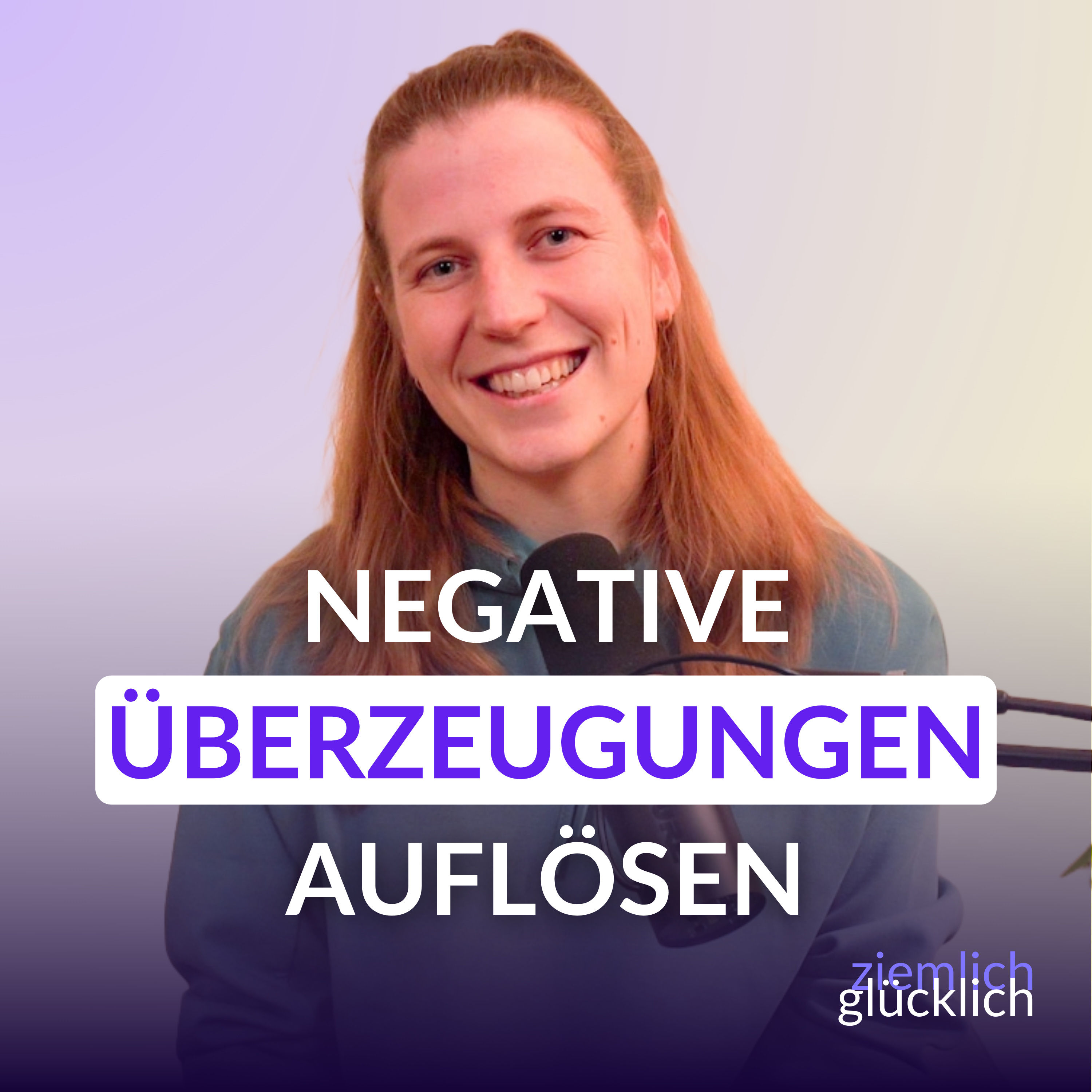 Wie du dich von deinen negativen Überzeugungen befreist – 4 einfache Schritte