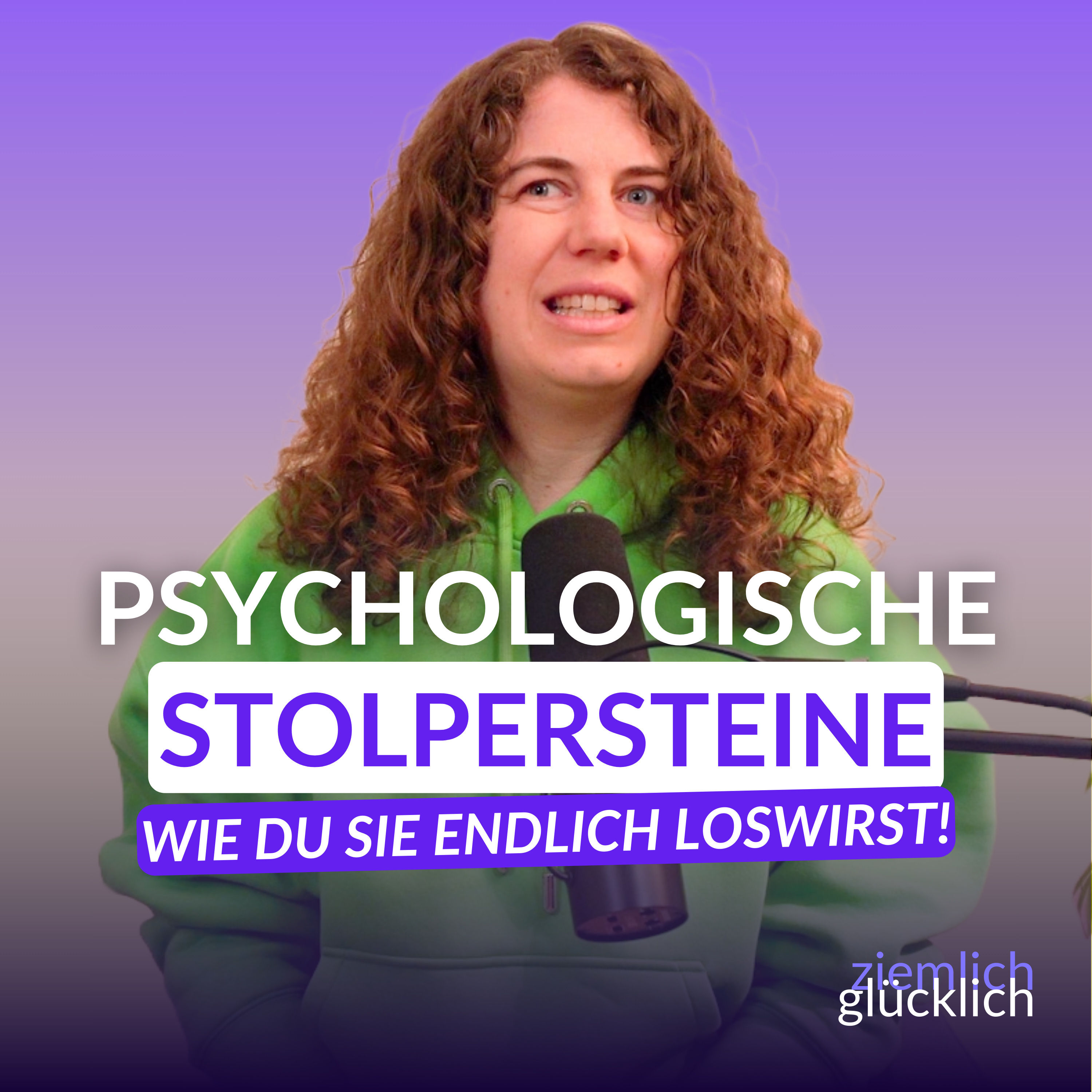Wie du dir (unbewusst) dein Leben schwer machst