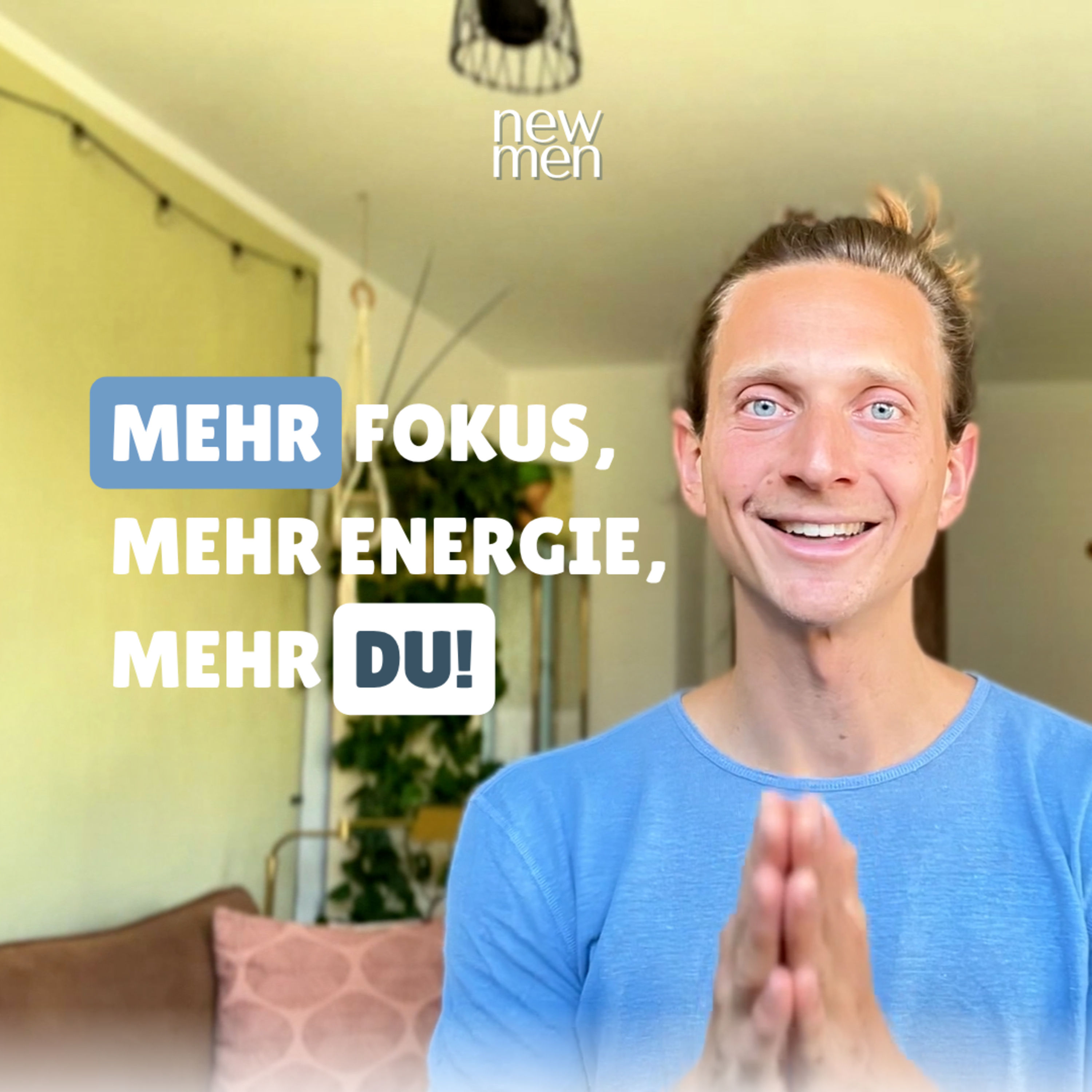 Wie du durch kleine Rituale deine innere Stärke aktivierst #85