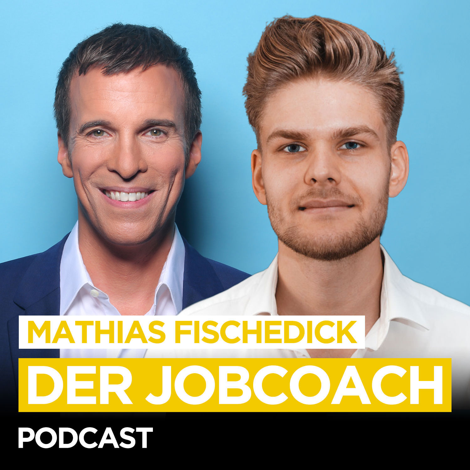 Wie du durch LinkedIn an neue Kunden und zu deinem Traumjob kommst - mit Tim Rath