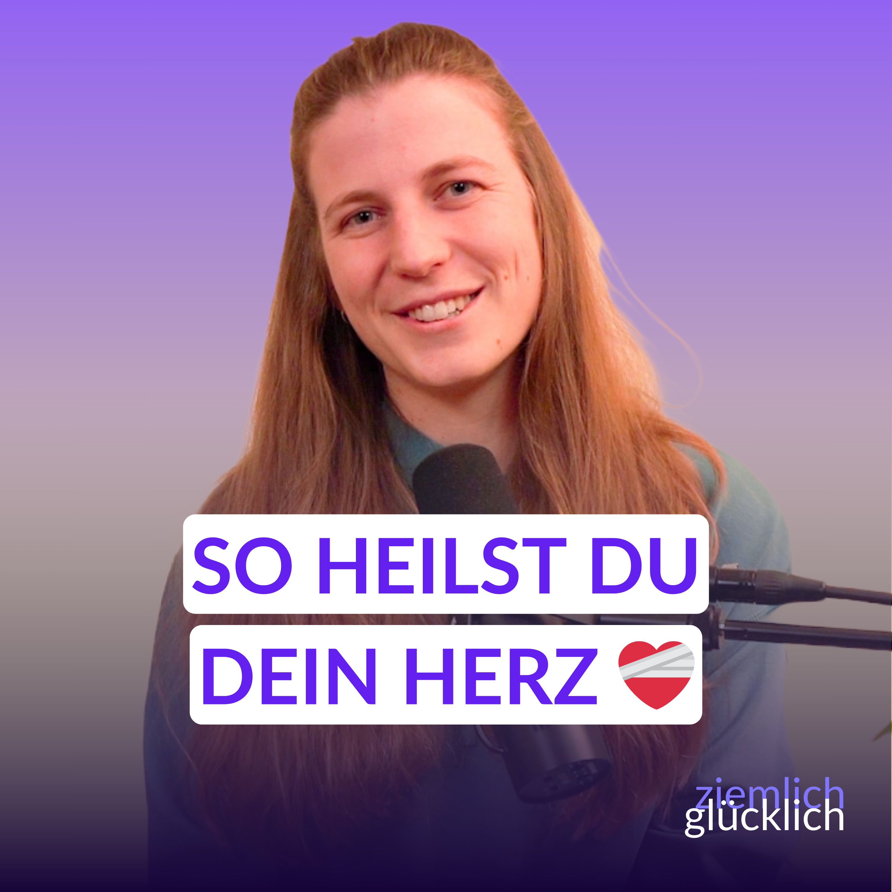 Wie du emotionale Verletzungen endlich heilst!