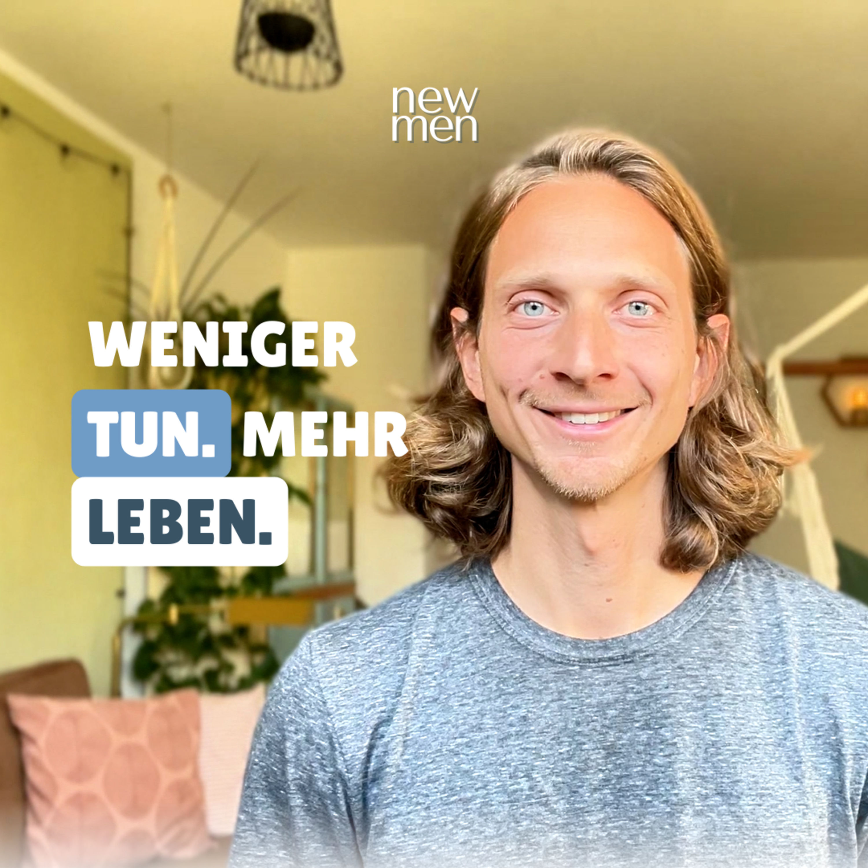 Wie du inneren Frieden kultivierst - durch Vertrauen in das Leben selbst #91