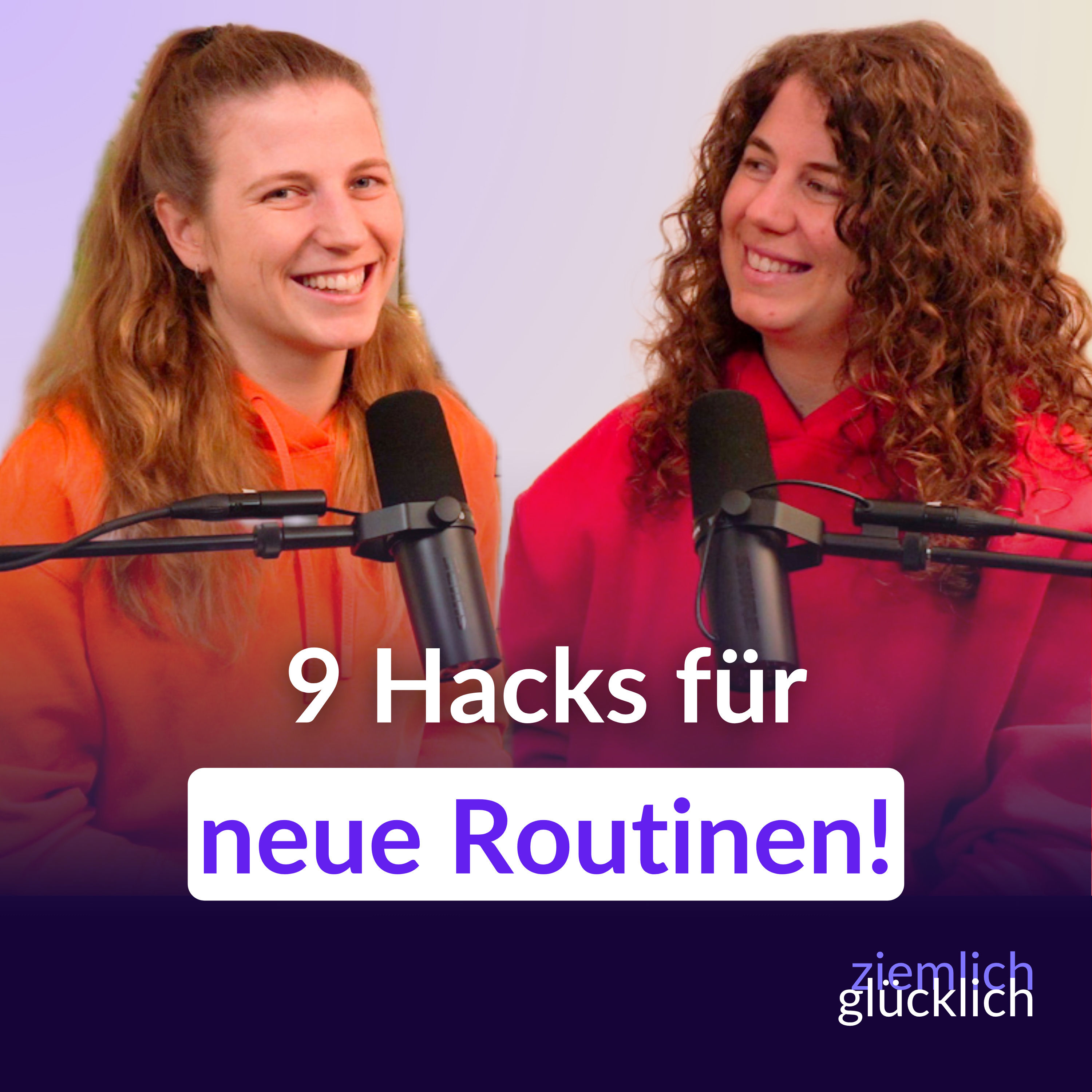 Wie du JEDE Gewohnheit etablierst: Unsere 9 besten Strategien!