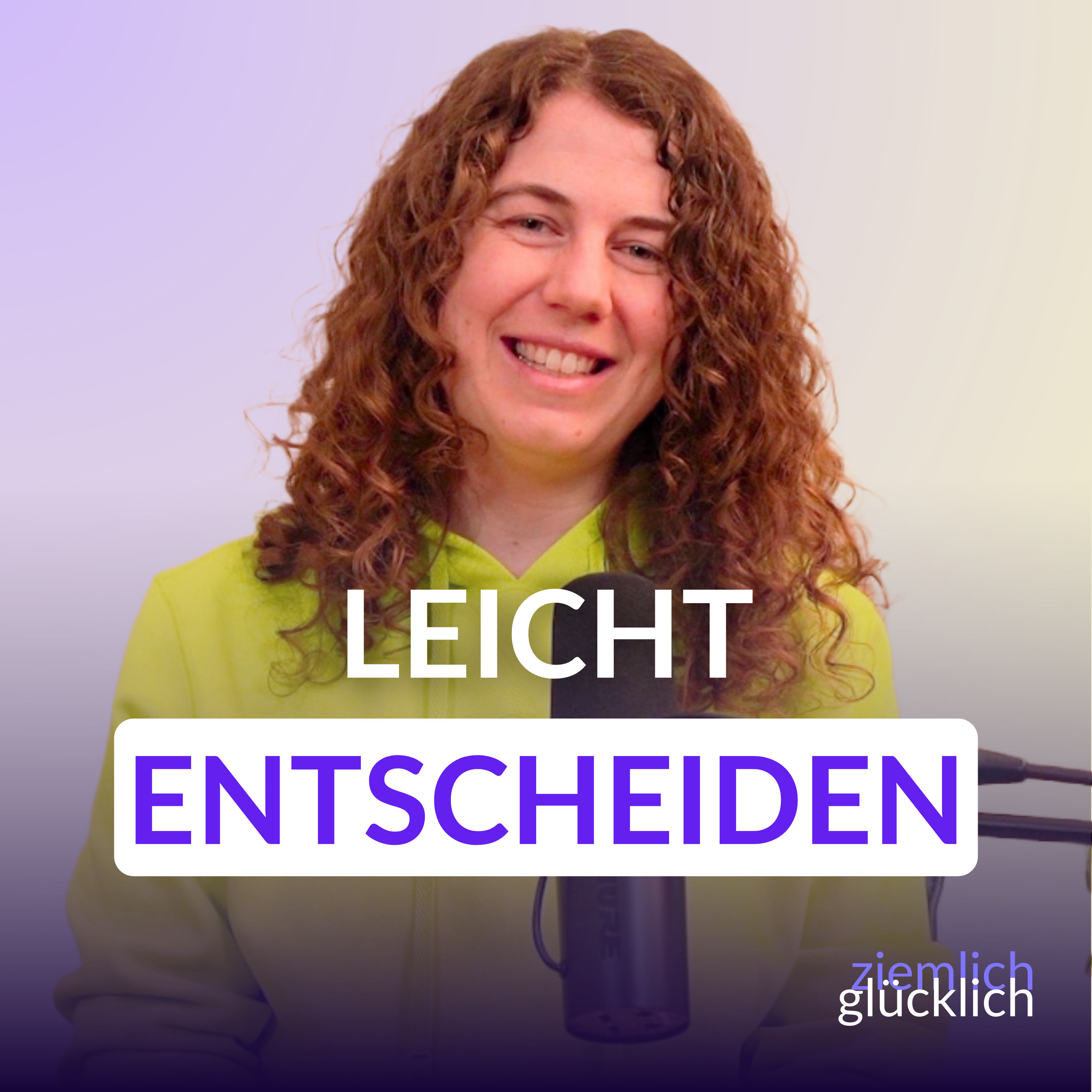 Wie du leichter Entscheidungen triffst – 3 Impulse für dich