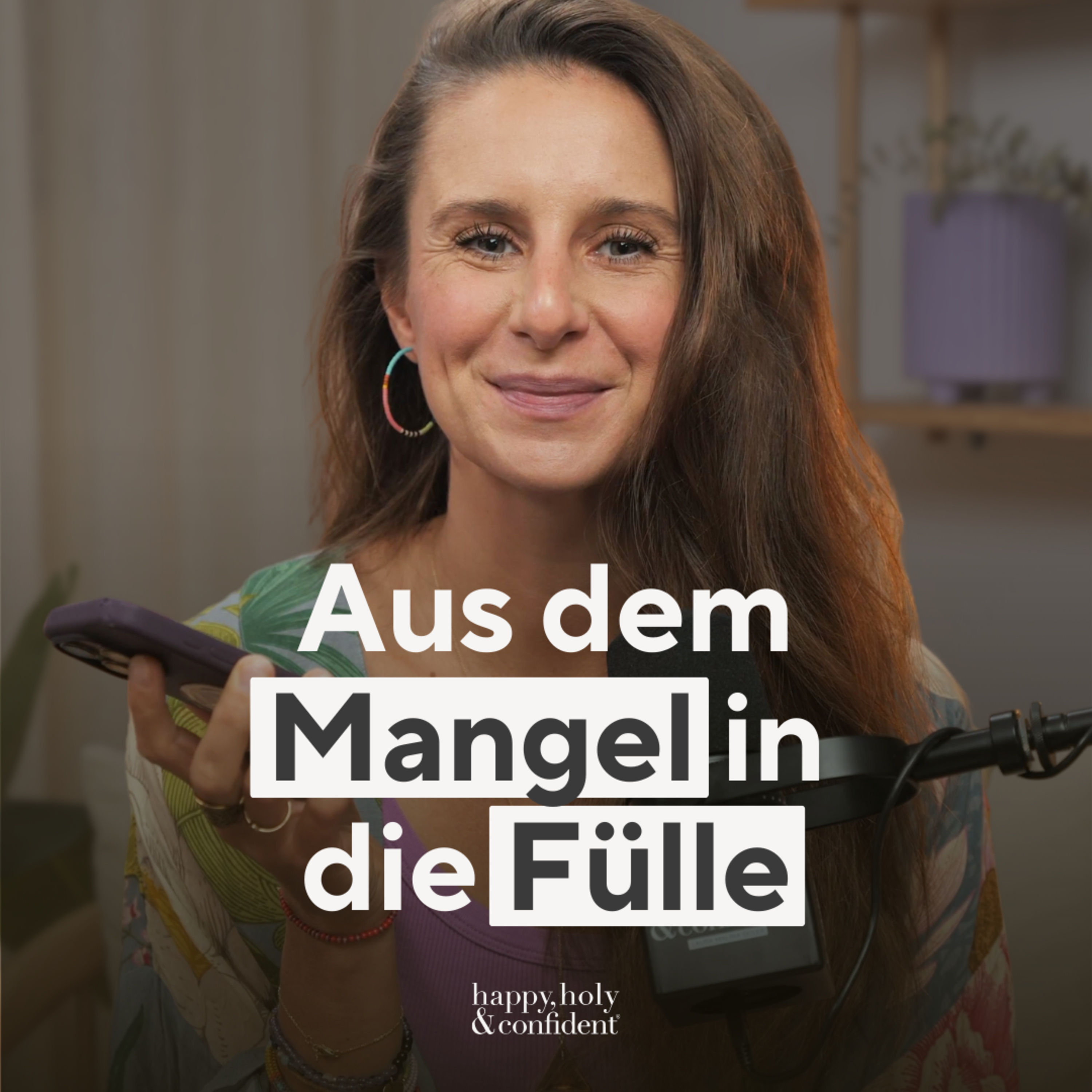 Wie du Mangel-Denken hinter dir lässt & endlich ins Handeln kommst