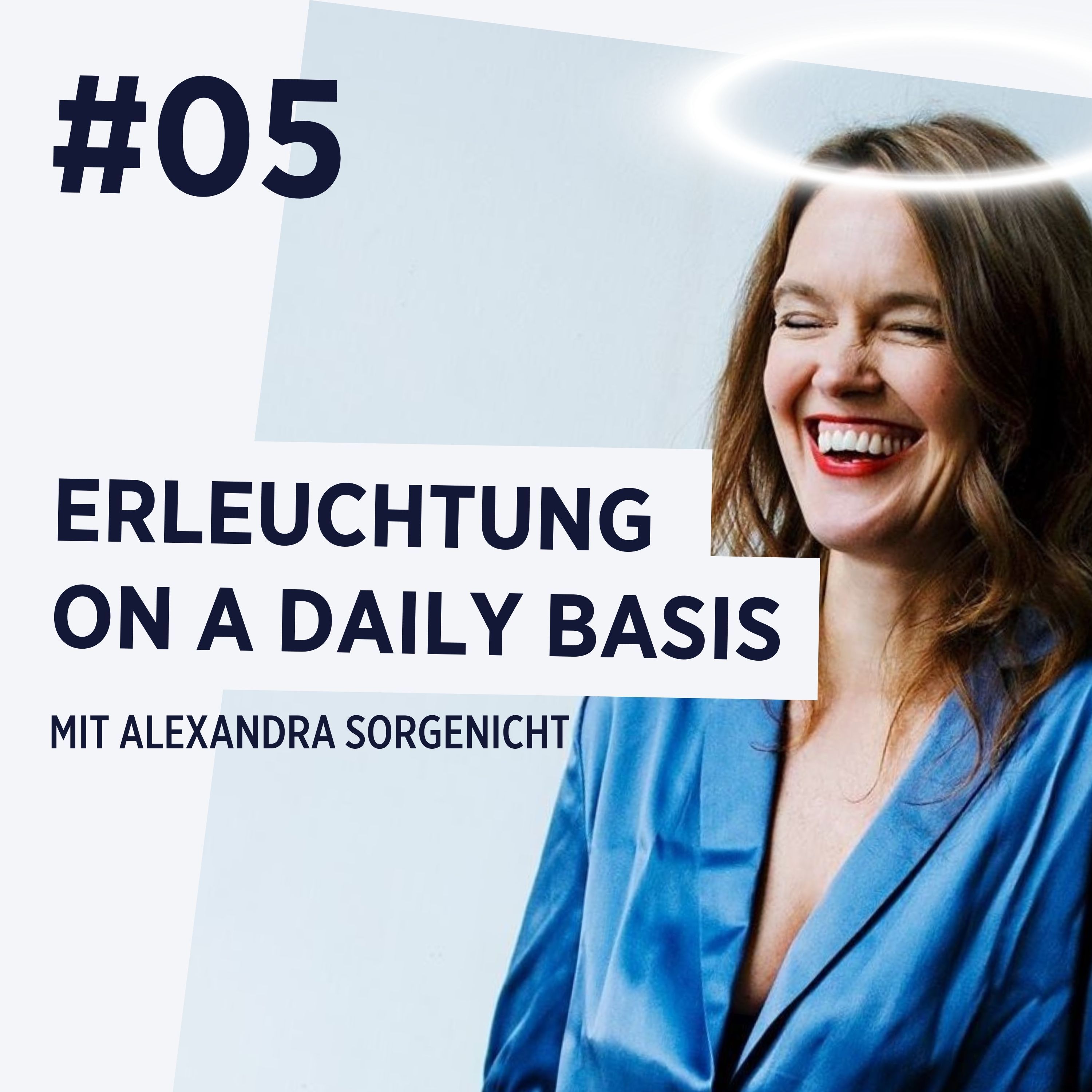 Wie du mit deinem Bewusst-Sein starre Muster durchbrechen kannst