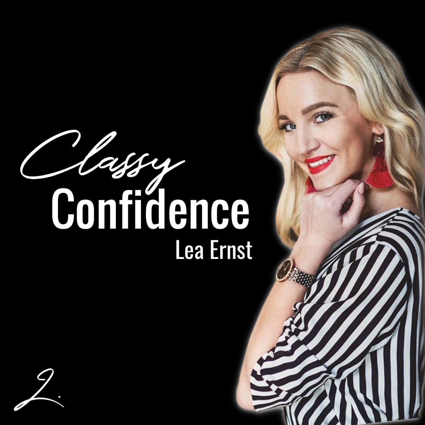 Wie Du mit Spiritualität im Business erfolgreicher bist | Bahar Yilmaz bei Classy Confidence