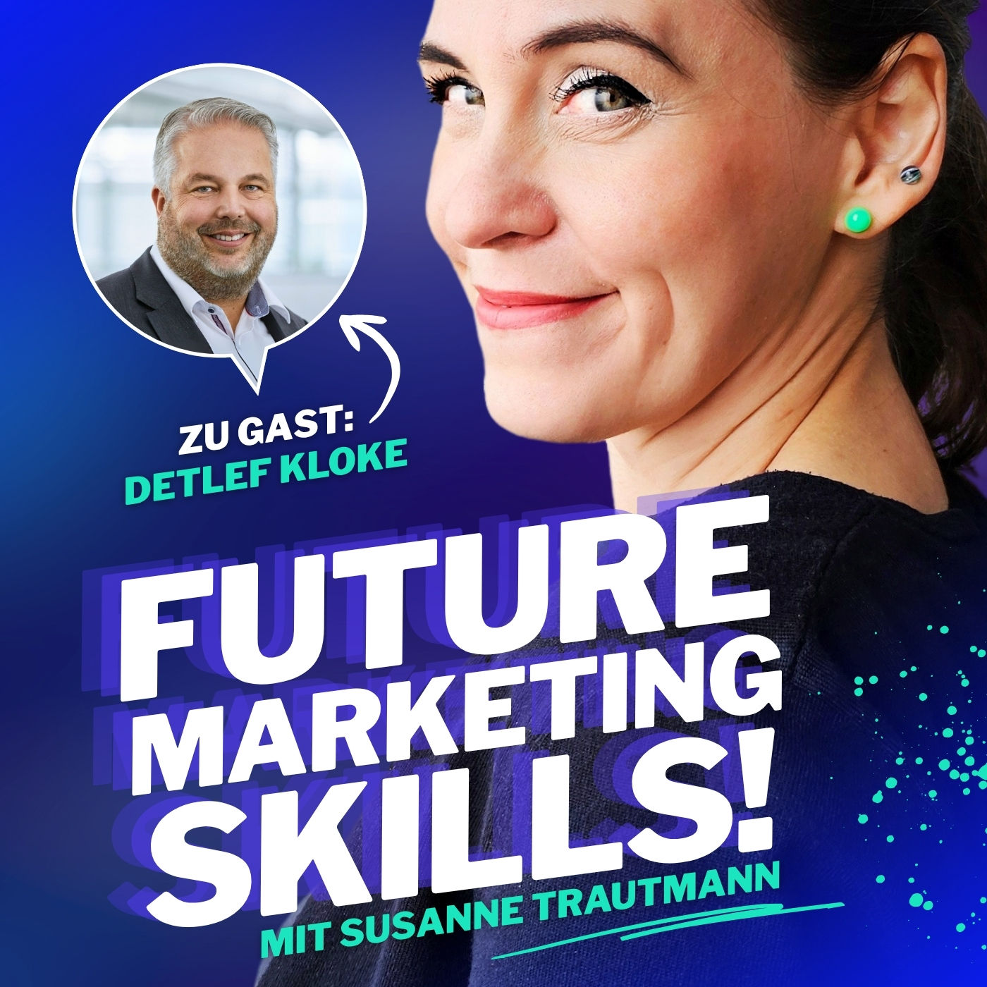 Wie du mit Wettbewerbern neue Märkte erschließt