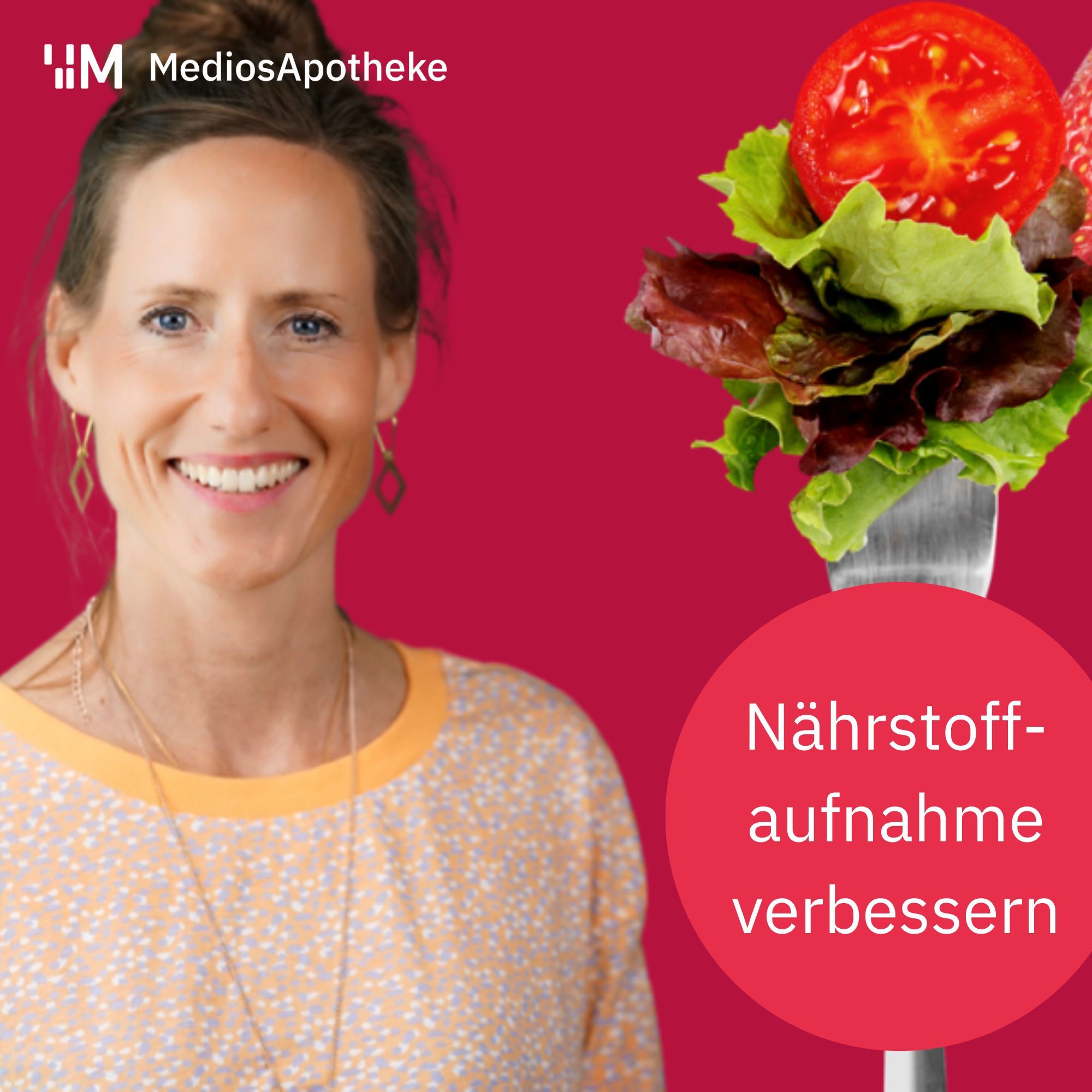 Wie du Nährstoffe und Vitamine noch besser aus der Nahrung aufnehmen kannst