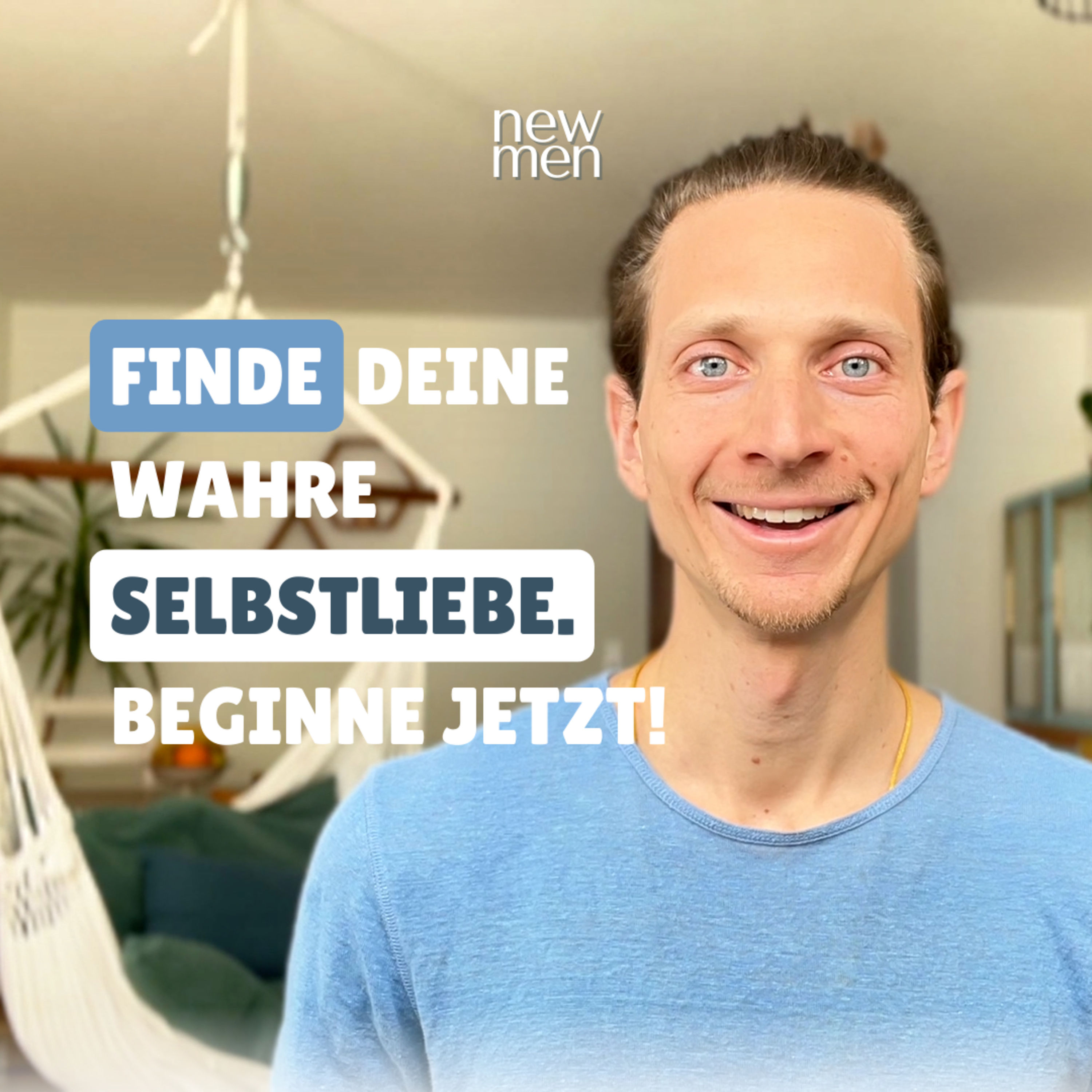 Wie du Selbstliebe noch mehr in dein Leben einlädst #66