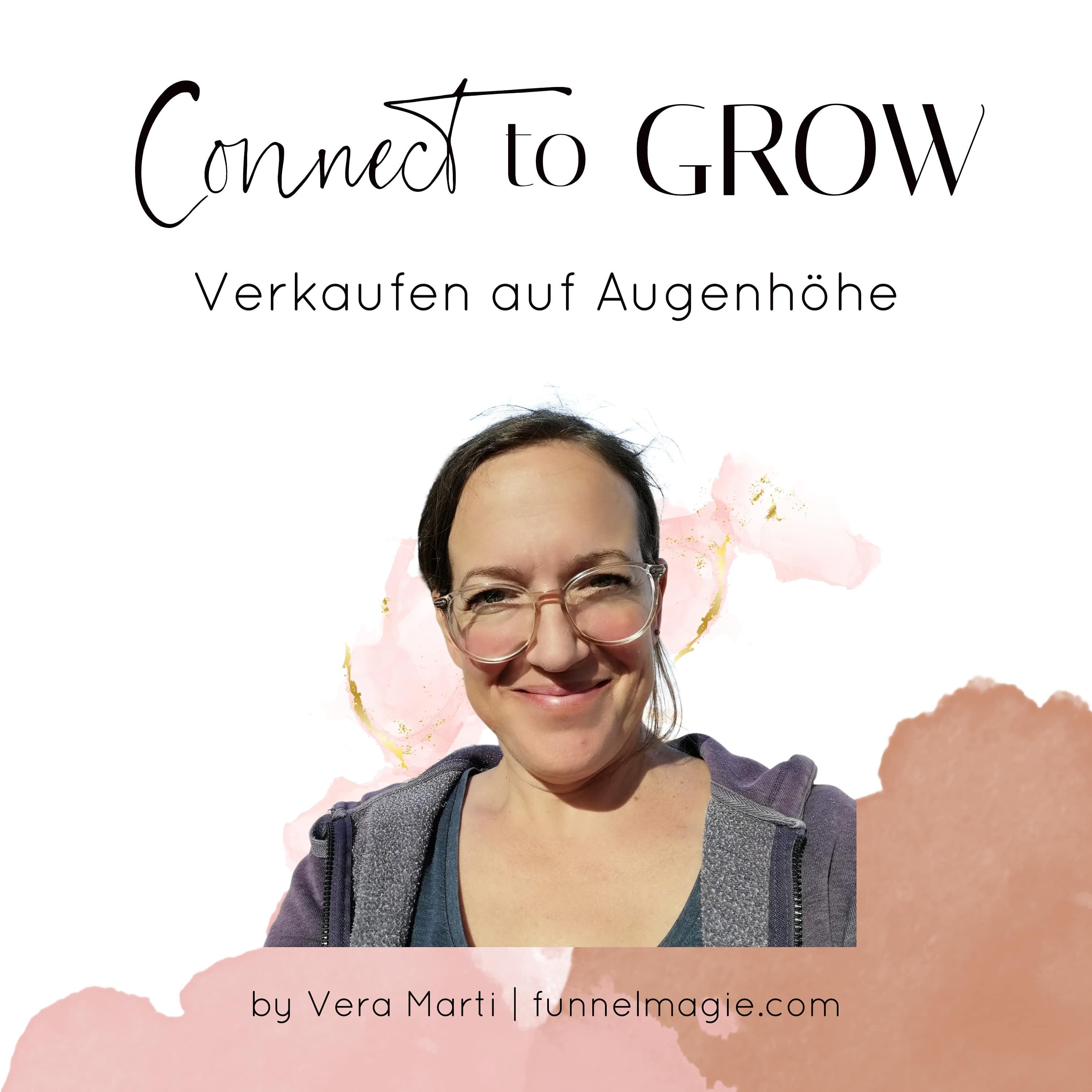 Wie du Verbindung mit Strategie kombinierst