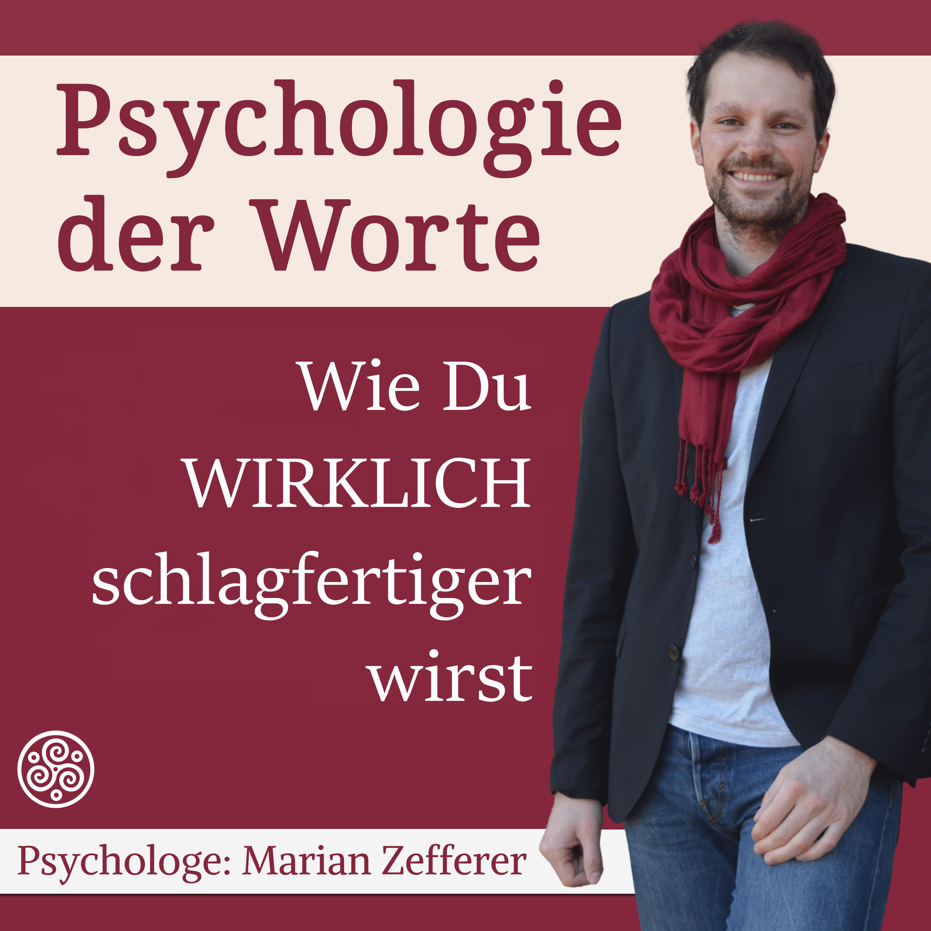 Wie Du wirklich schlagfertiger wirst (#063)