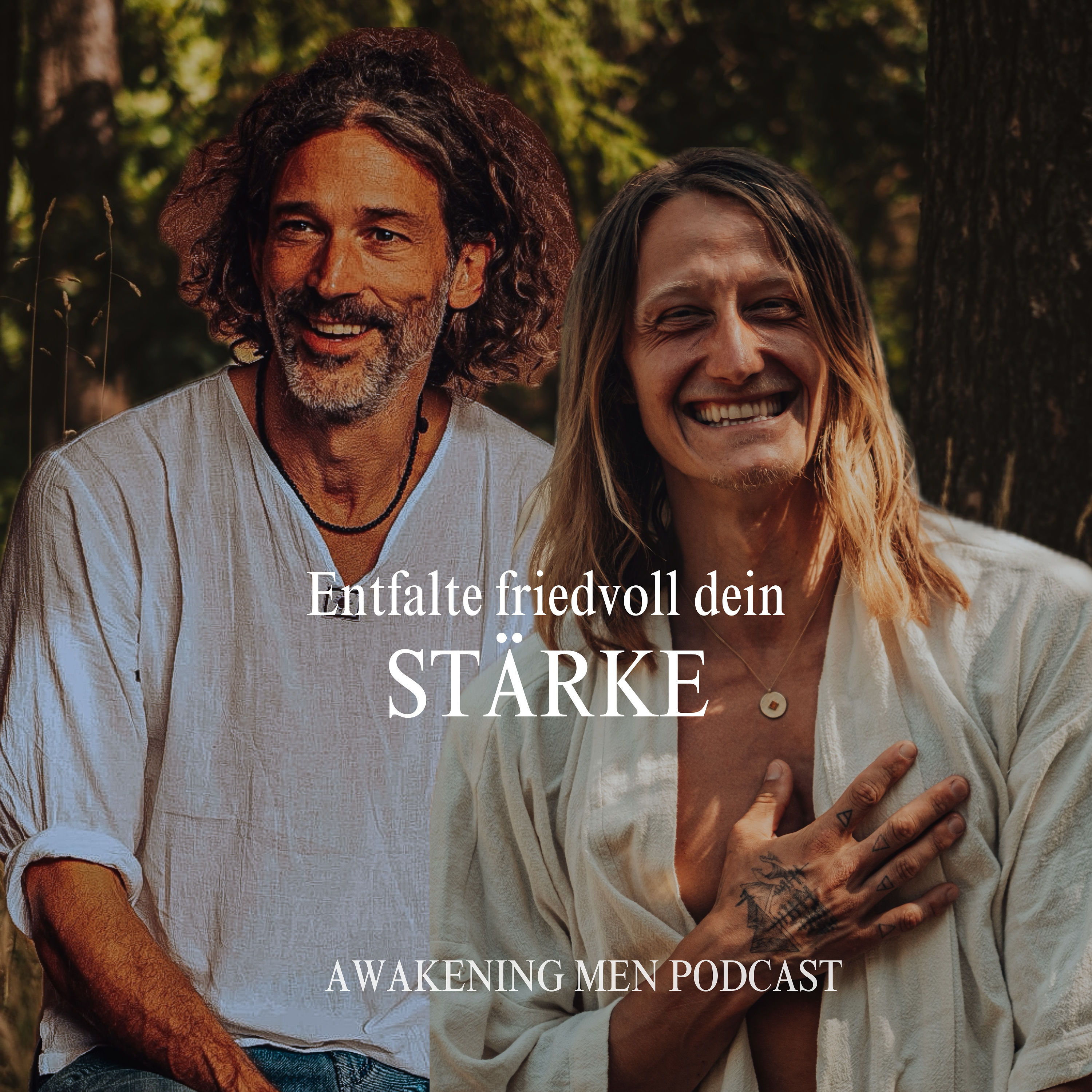 Wie du zu deinem authentischen Selbst findest - Interview mit Felix Falkenhahn