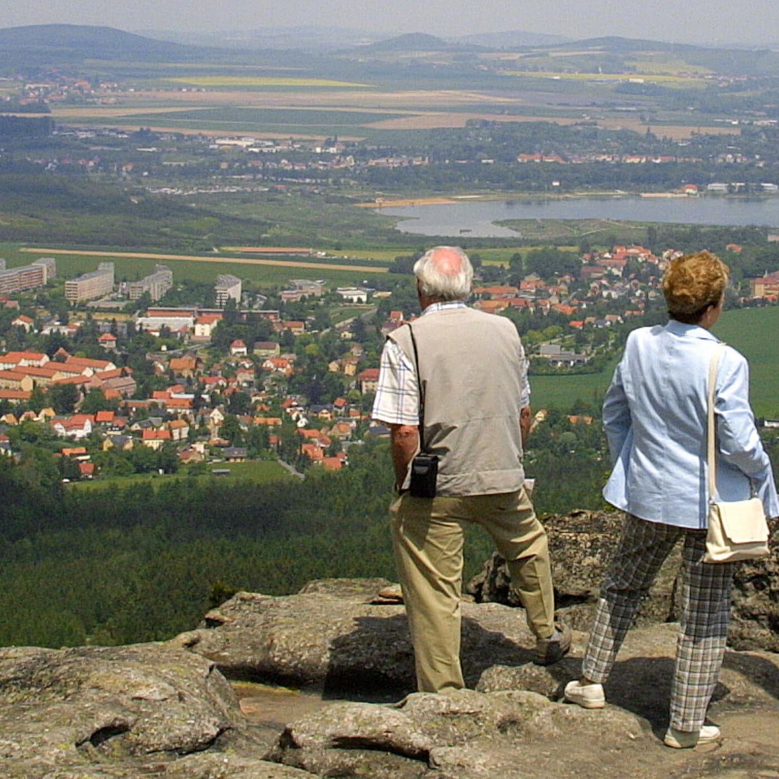 Wie ein EU-Programm seit 30 Jahren den ländlichen Raum fördert