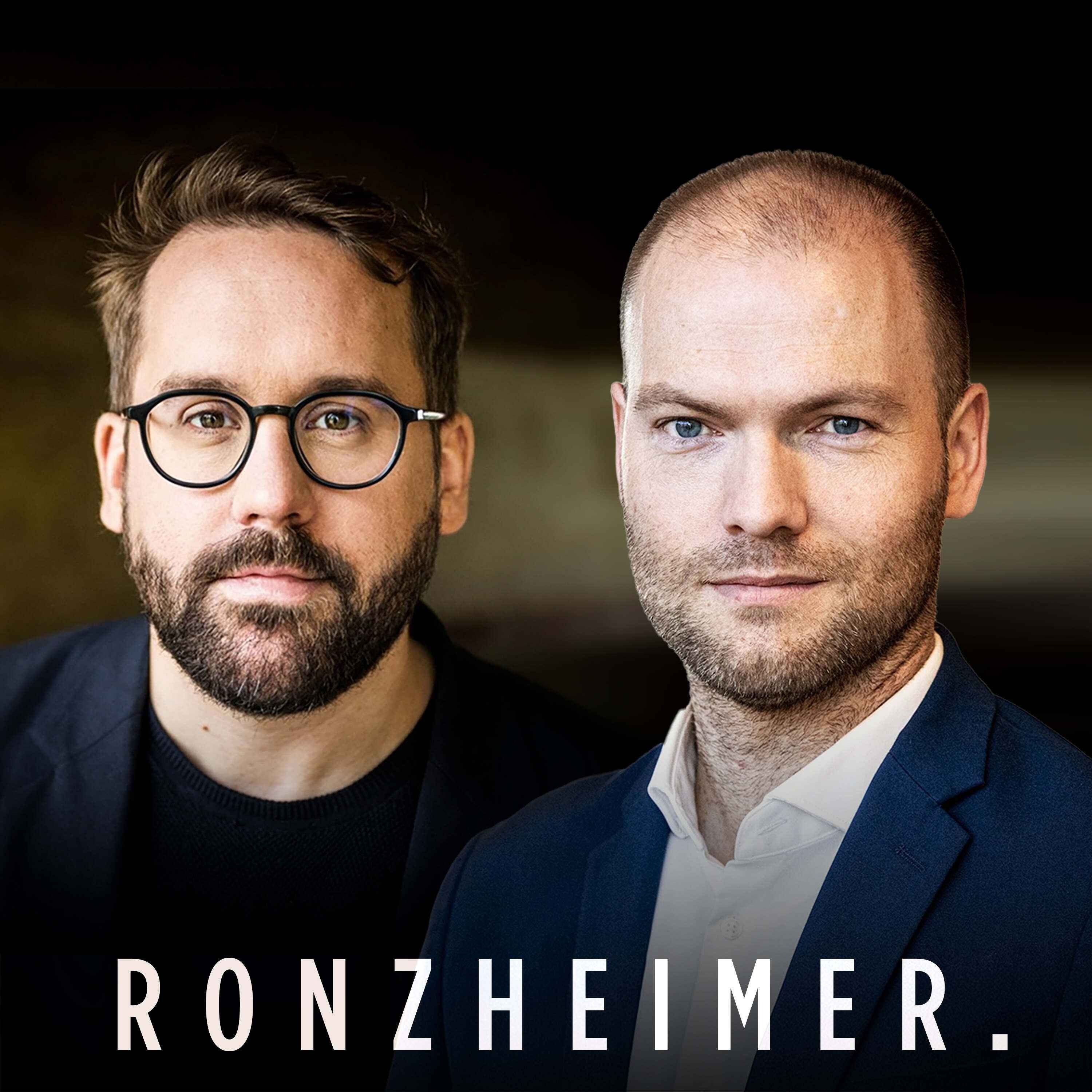 Wie Elon Musk plötzlich Putin schwächt. Mit Julian Röpcke