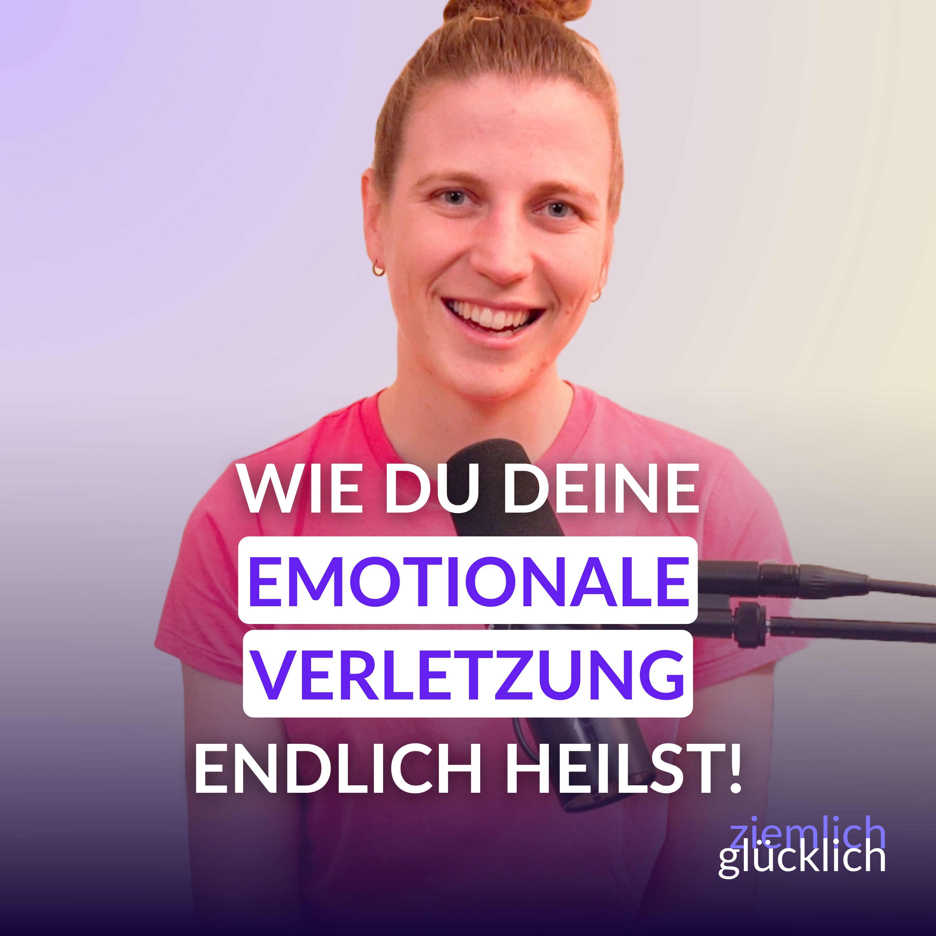 Wie emotionale Verletzungen endlich heilen – 3 Wege für dich ♡