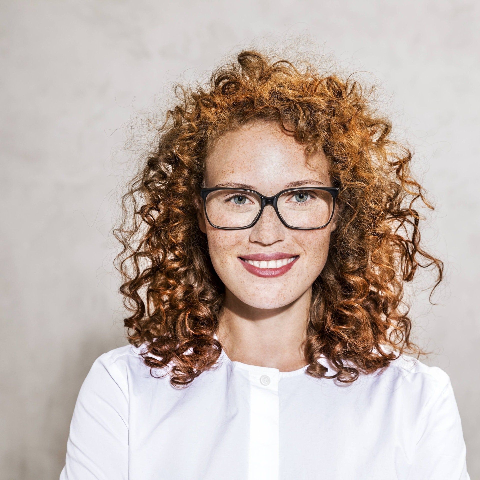 Wie entstehen Locken?