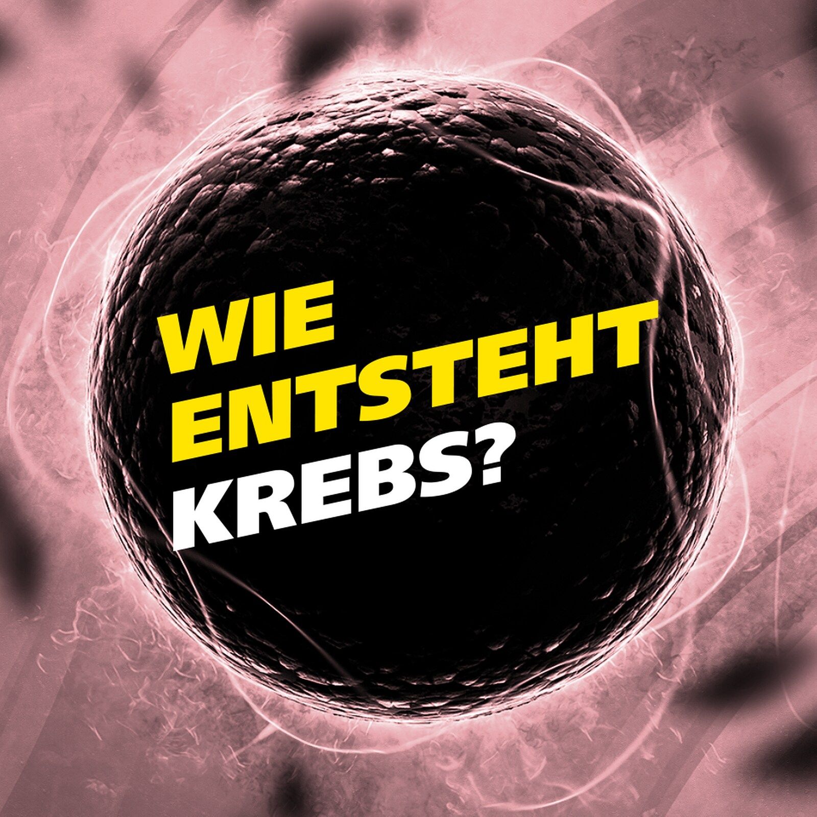 Wie entsteht Krebs?