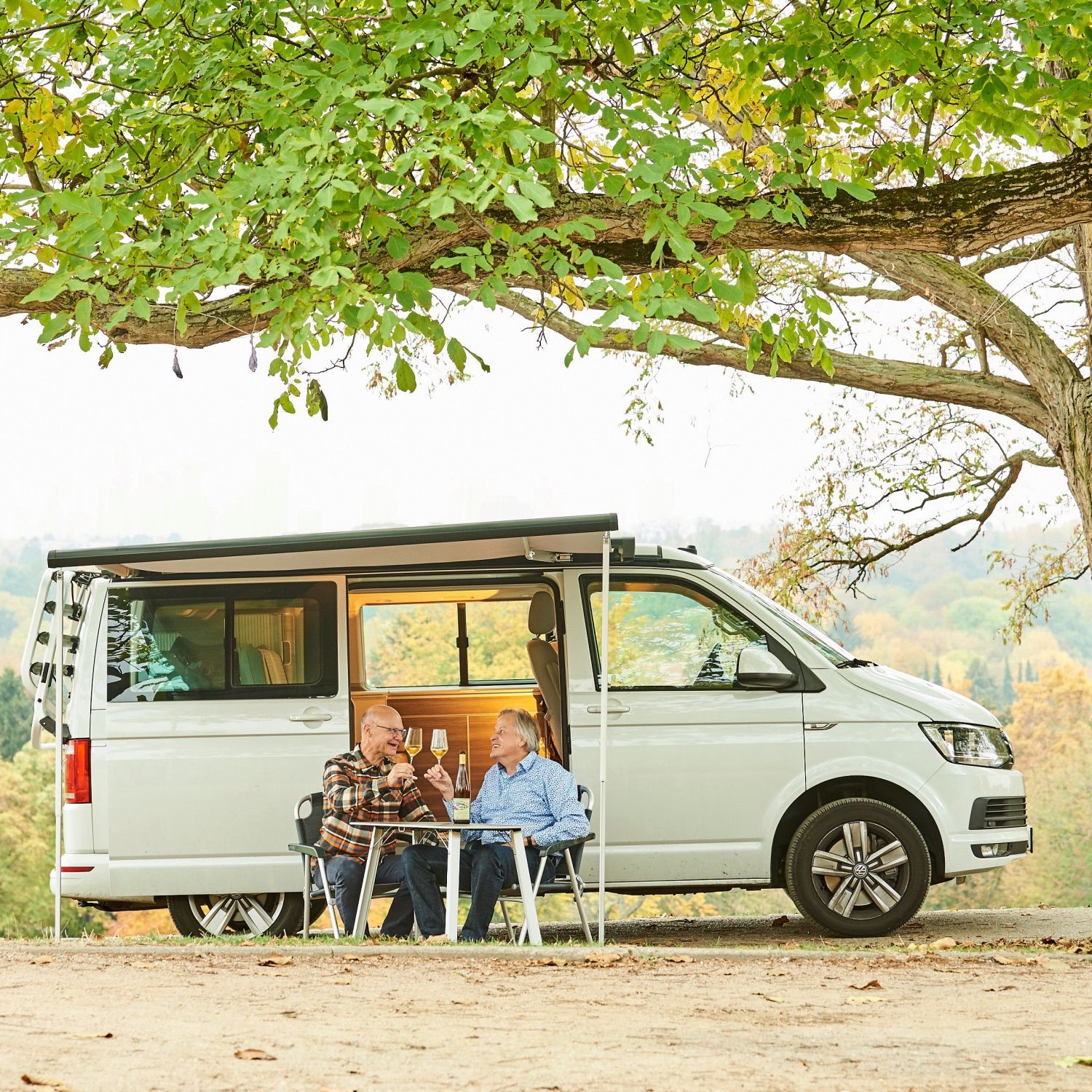 Wie entsteht Präzision im Wein? – Matthias Gaul über Herkunft, Timing und Handschrift
