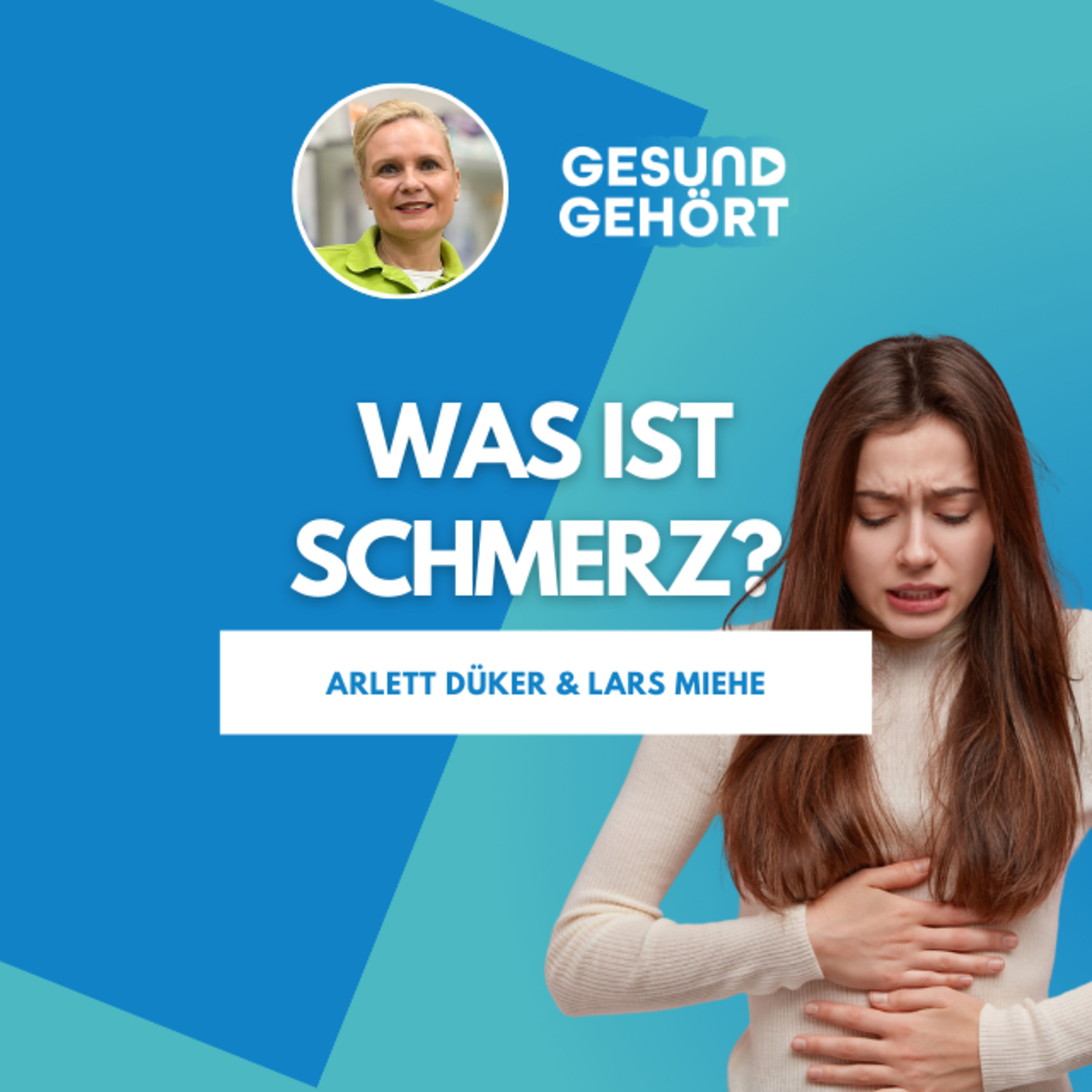 Wie entsteht Schmerz? Welche Methoden es dagegen gibt und welche Chancen und Risiken Cannabis bietet