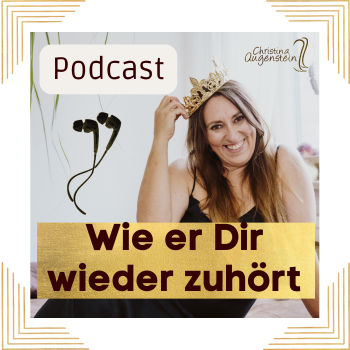Wie er Dir endlich wieder zuhört #222