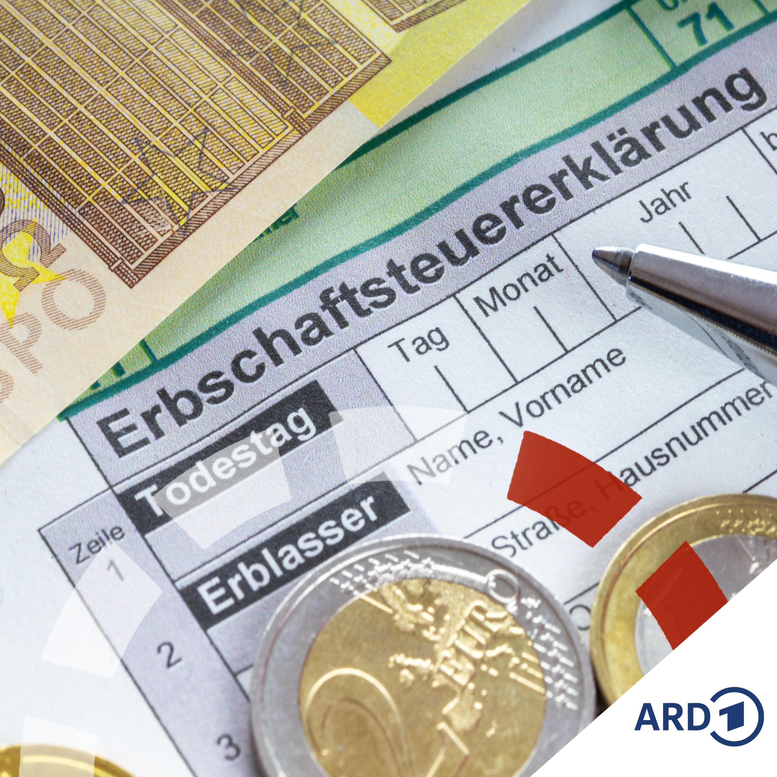 Wie Erben künftig besteuert werden könnten