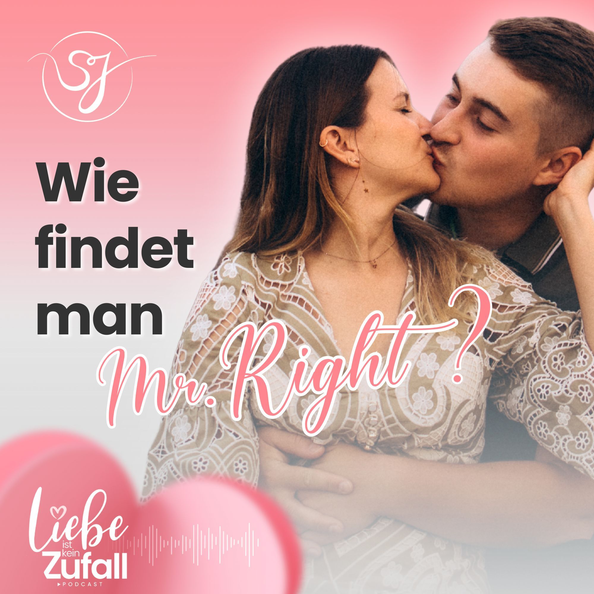 Wie erkennt man den richtigen Partner?