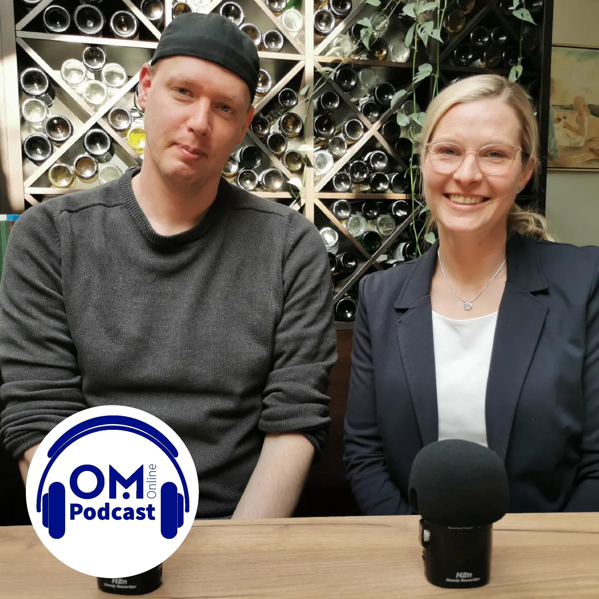 Wie erkennt man einen Sterne-Tester, Timo Plenter und Ina Stuke? Episode 198