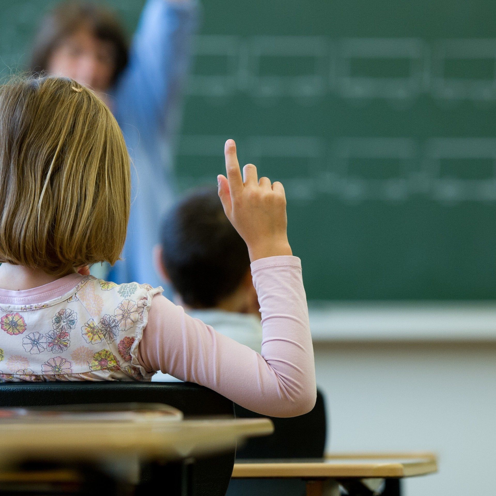 Wie erkennt man Hochbegabung?