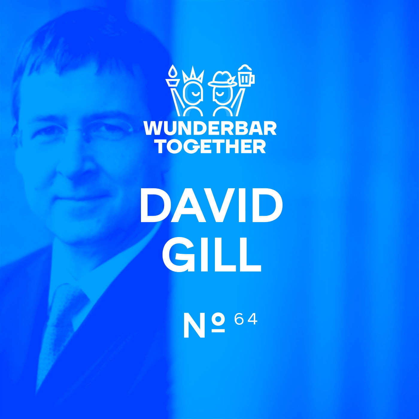 Wie erklärt man Amerika, David Gill?