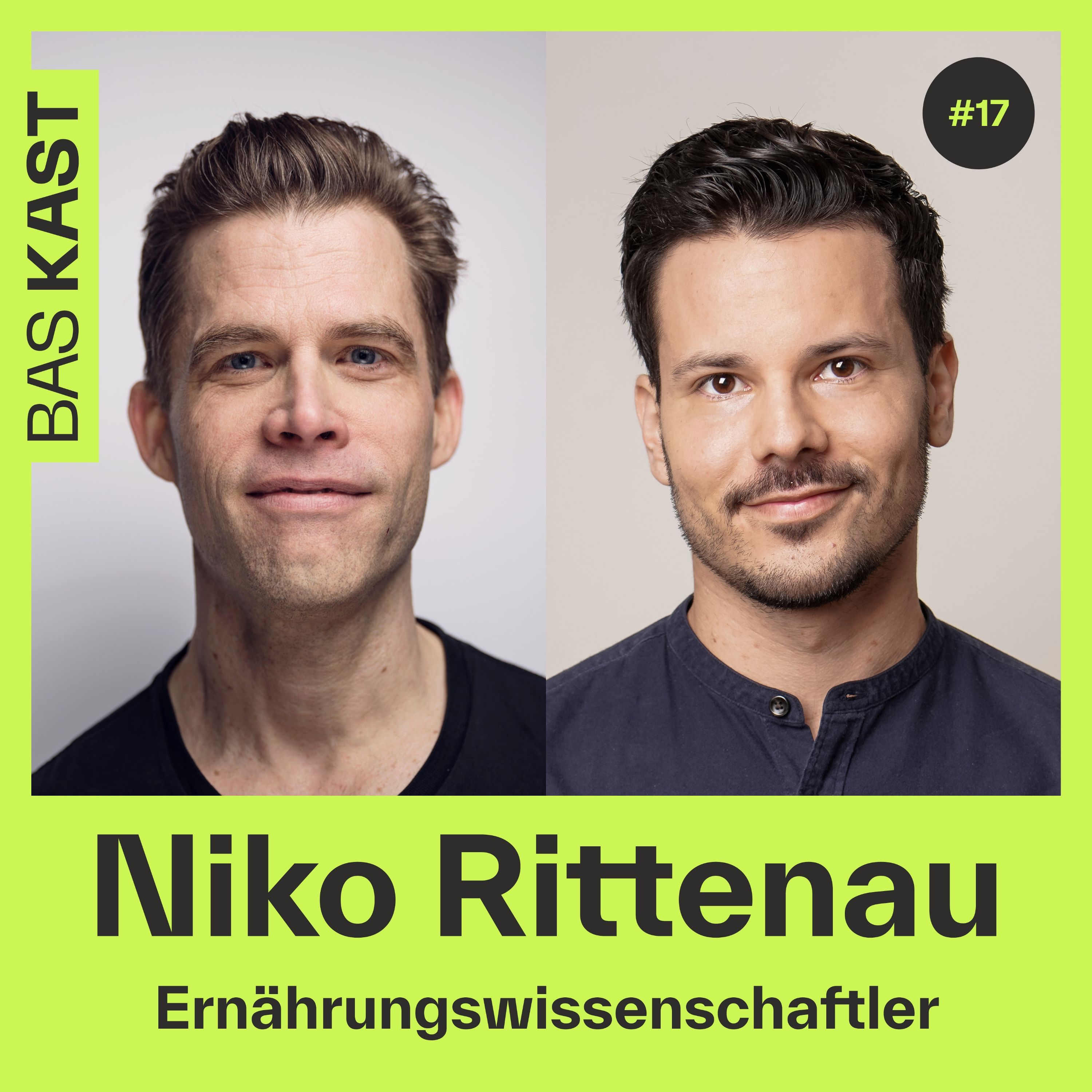 Wie ernähren wir uns richtig Mit Niko Rittenau Der Wissenskompass