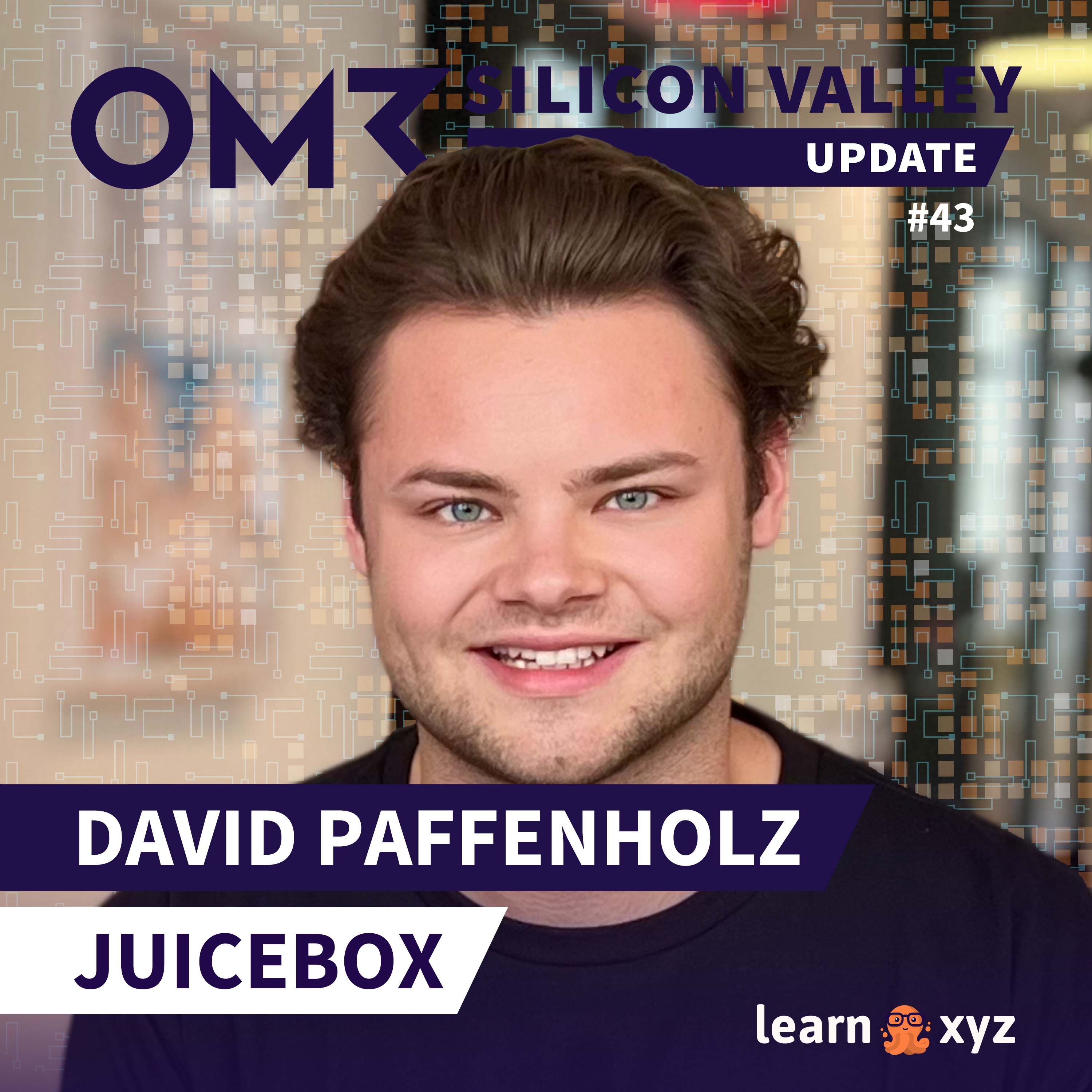 Wie erobert man den Recruiting‑Markt gegen LinkedIn mit AI und einer 7‑Tage‑Woche, David Paffenholz? (#43)