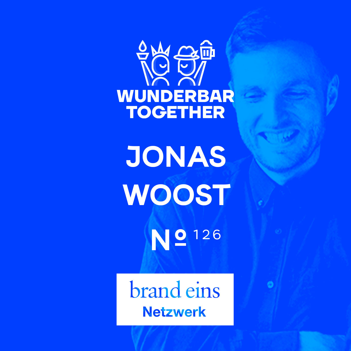 Wie erreiche ich als Podcaster ein Millionenpublikum, Jonas Woost?