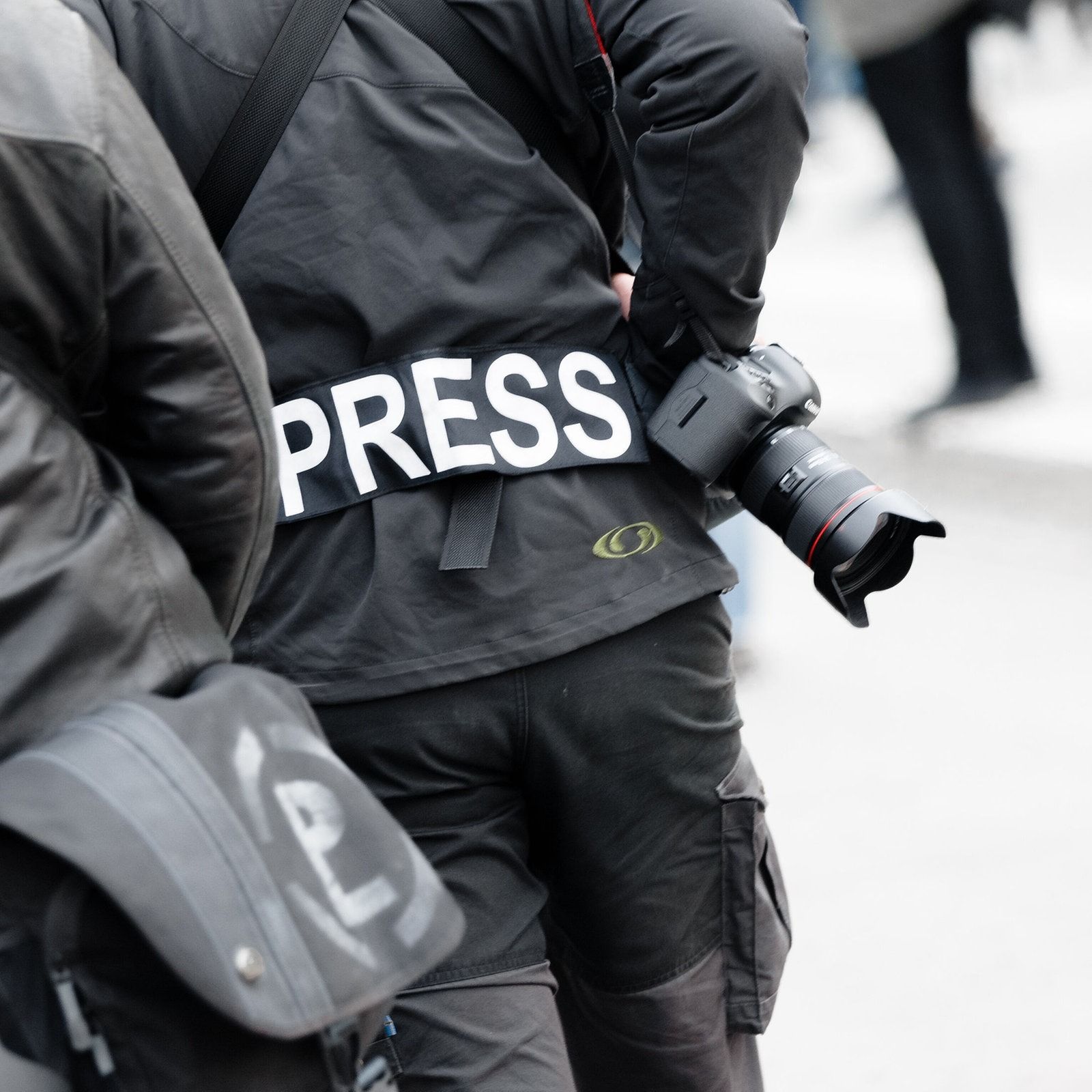 Wie es um die Pressefreiheit in Deutschland wirklich steht