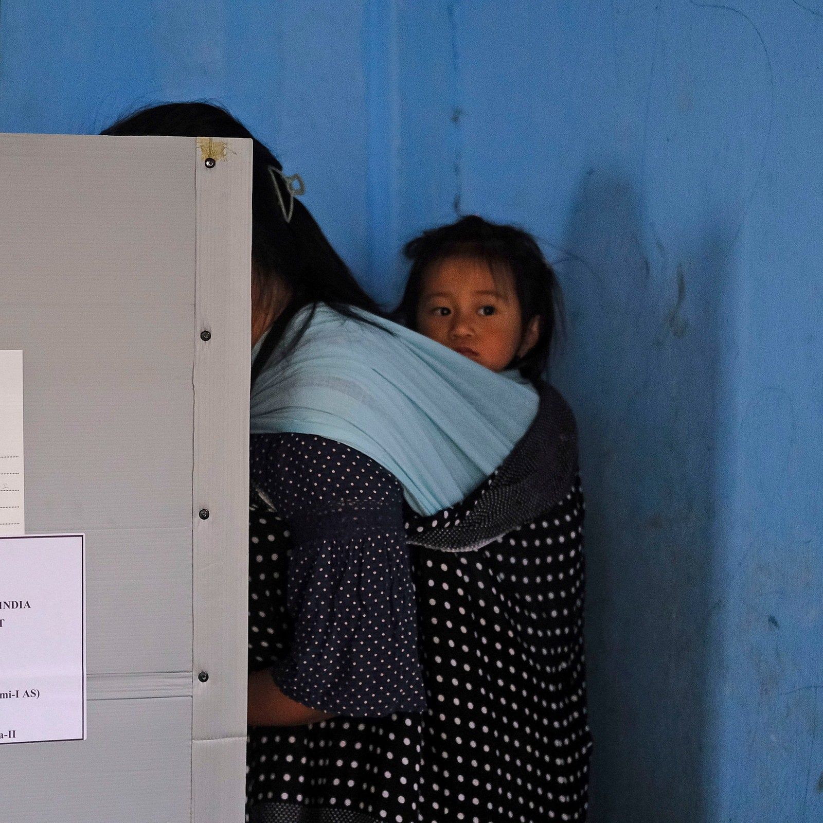 Wie fair und demokratisch sind die Wahlen in Indien?