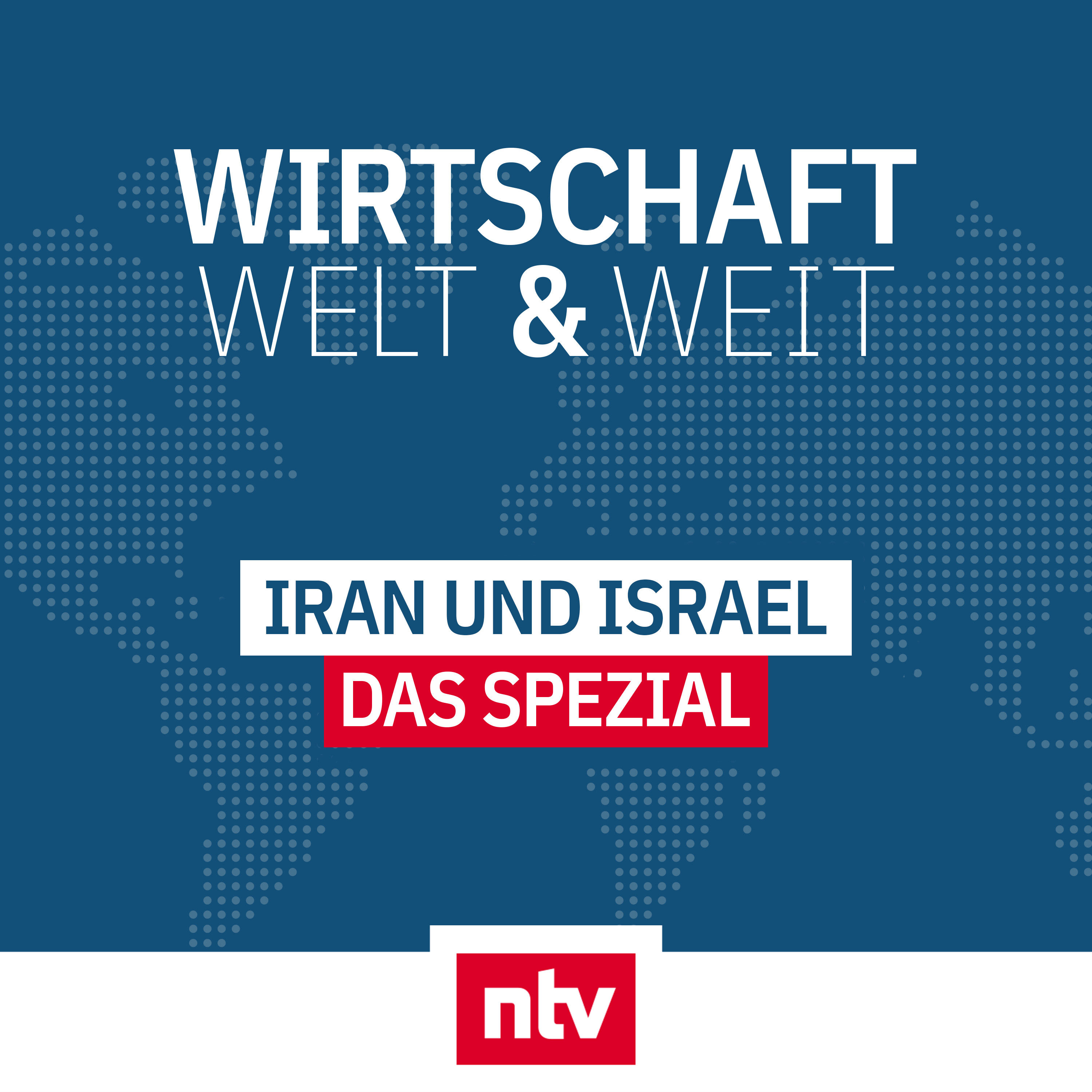 Wie Feinde kommunizieren: Iran und Israel setzen auf Angriff mit Ansage