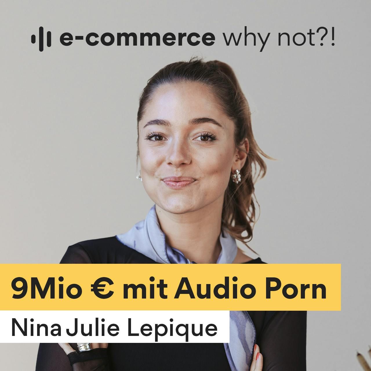 Wie Femtasy ein Produkt vermarktet, dass man nicht vermarkten kann - Nina Julie Lepique von Femtasy