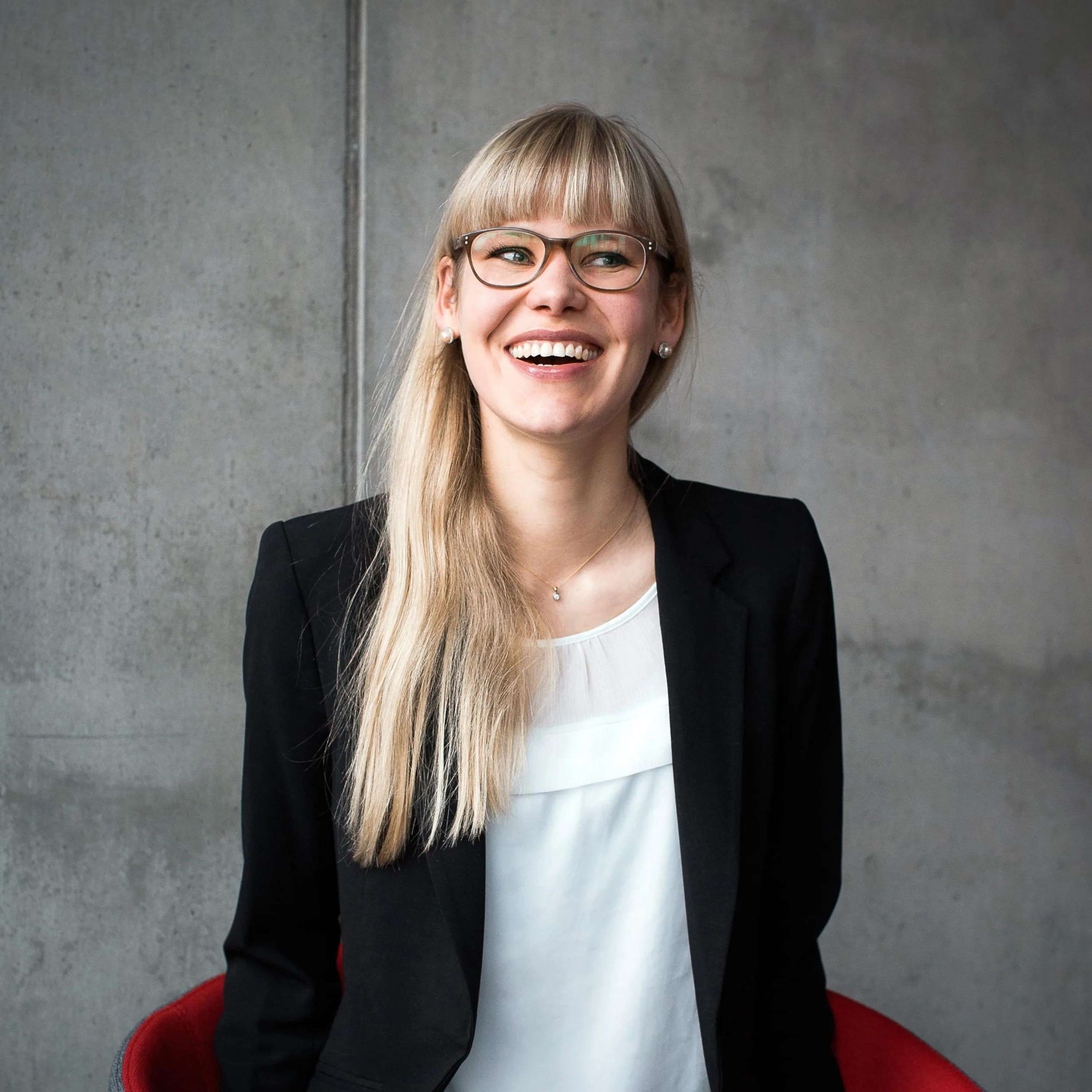 Wie fest ist unsere Persönlichkeit eigentlich? - Interview mit Eva Asselmann