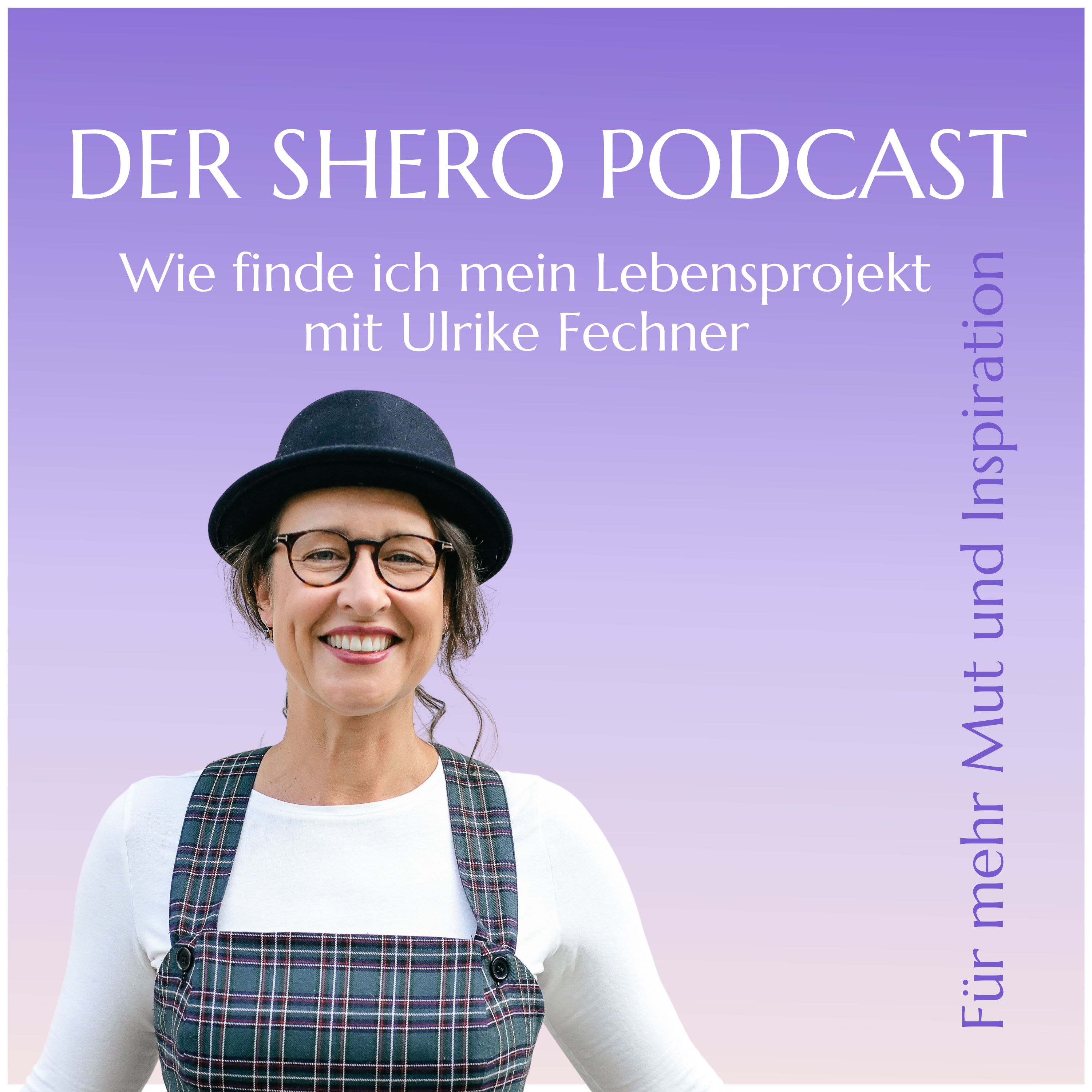 Wie finde ich mein Lebensprojekt? Schlüsselimpulse mit Ulrike Fechner