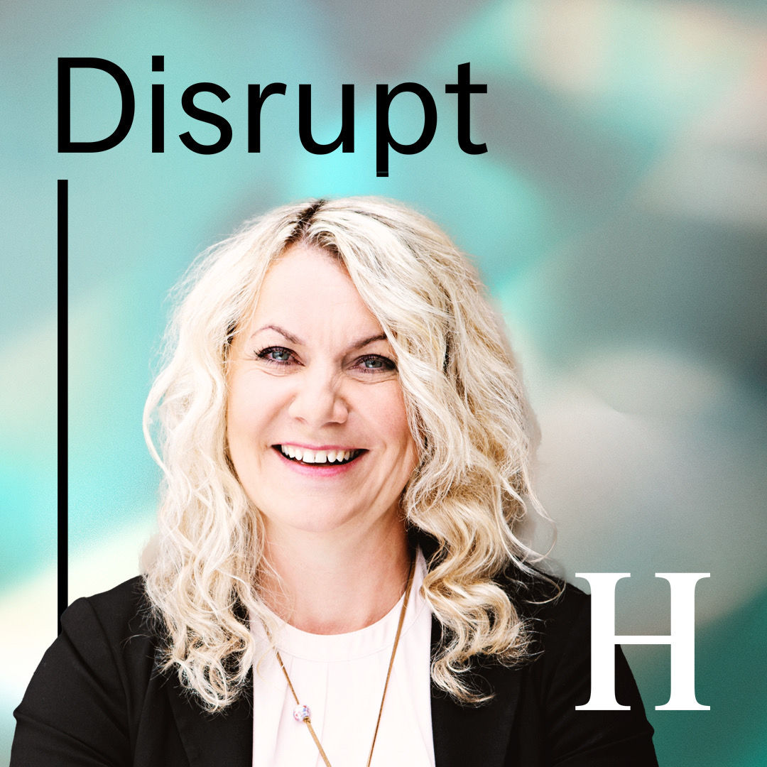 Wie finden Familienunternehmen ihre wertvollsten Daten, Claudia Pohlink?