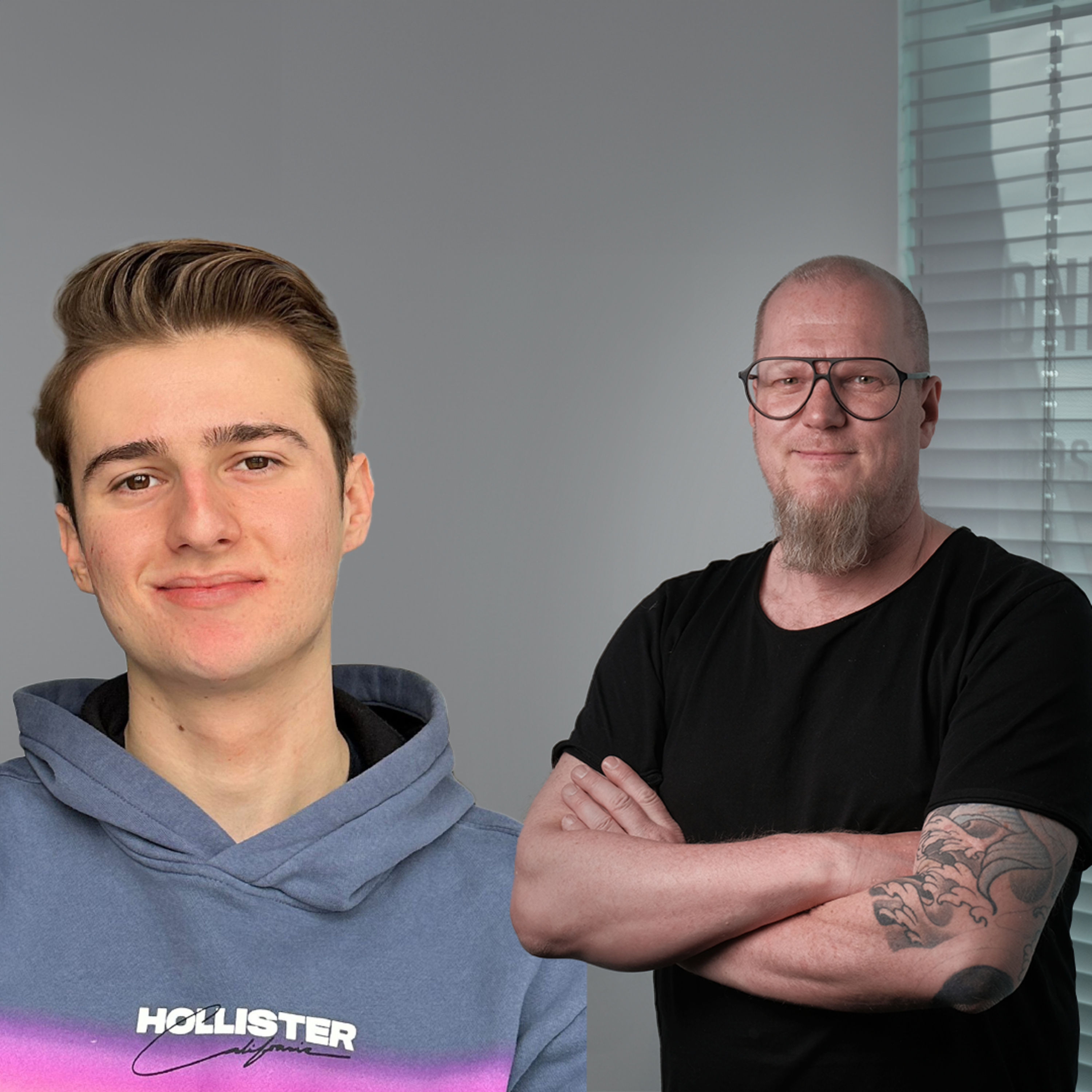 Wie Firmen junge Menschen für Ausbildungen begeistern können - (k)eine chance #2
