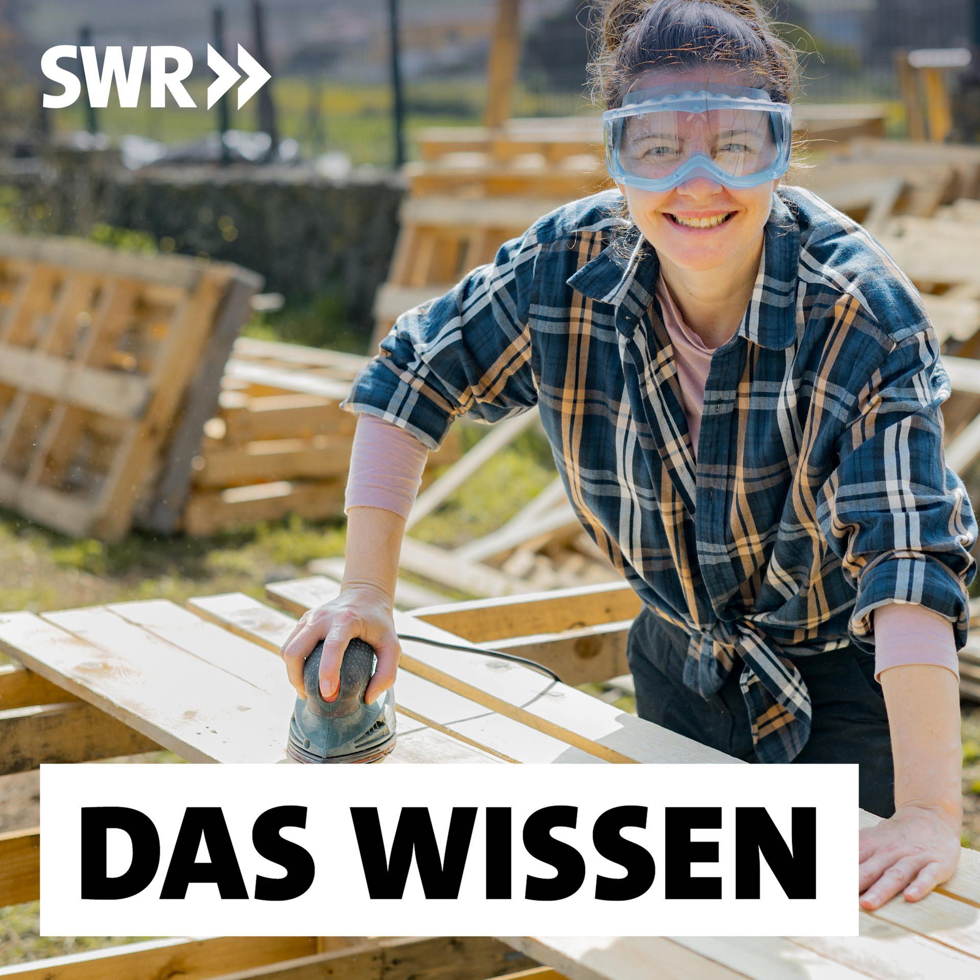 Wie Frauen das Bauhandwerk erobern
