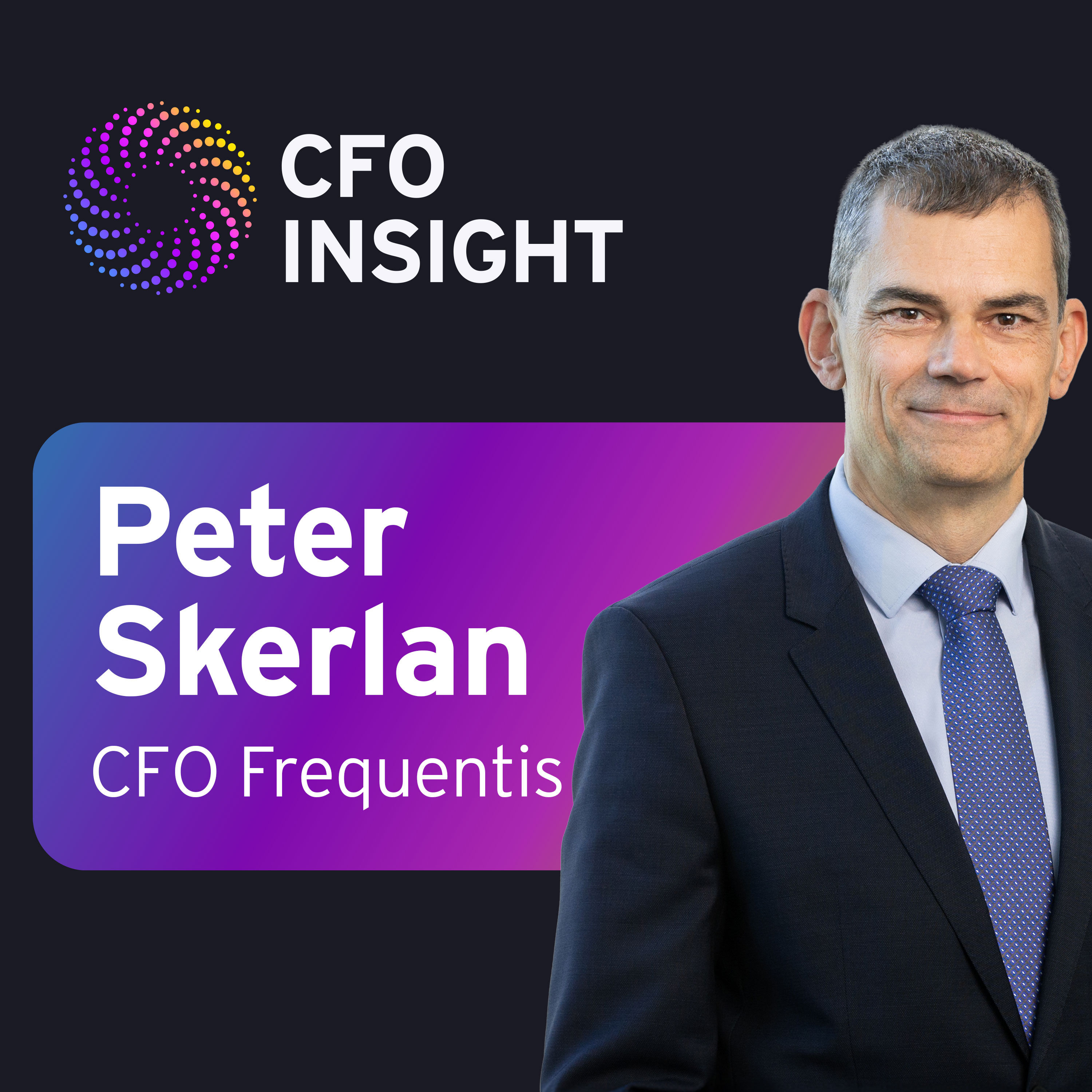 Wie Frequentis mit neuen Tools und globalen Teams die Finanzorganisation neu denkt