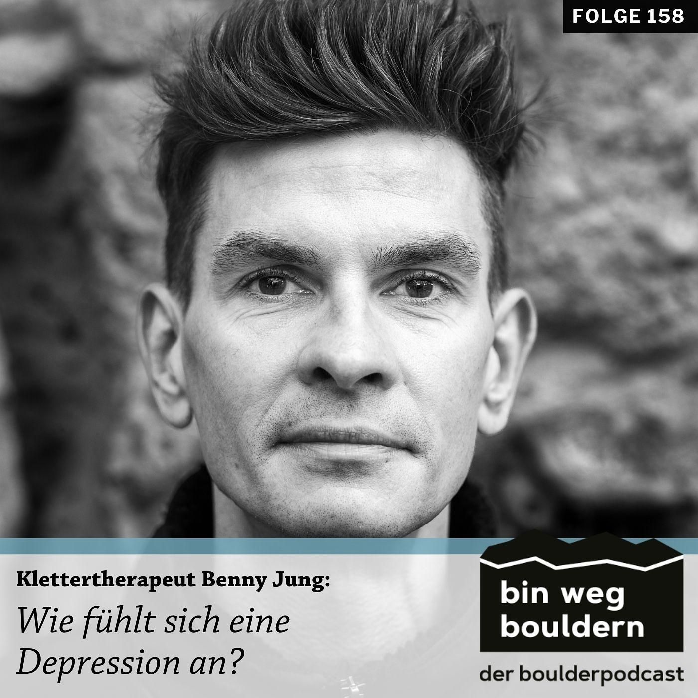 Wie fühlt sich eine Depression an?