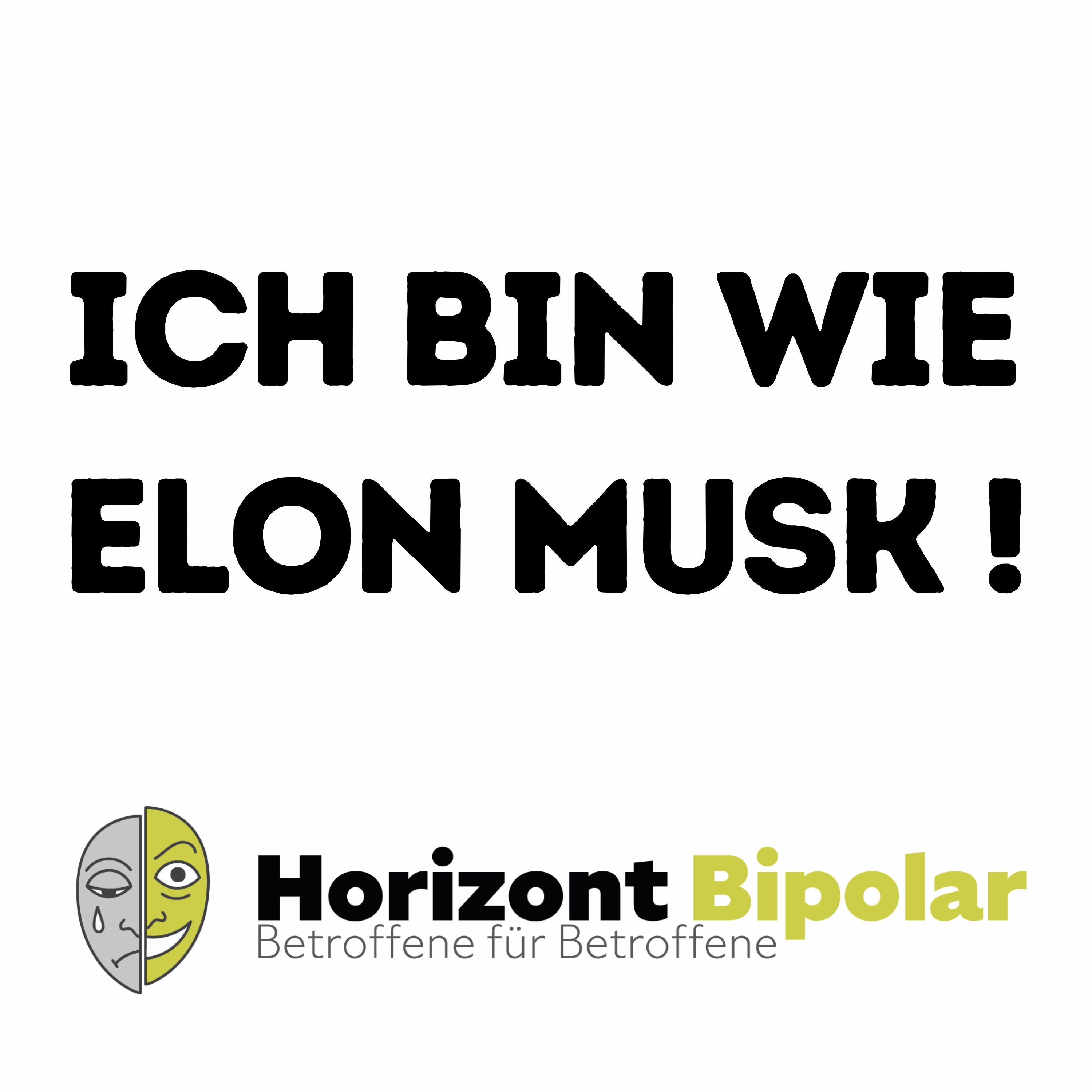 Wie fühlt sich eine Manie an Teil 1 - Bipolare Störung